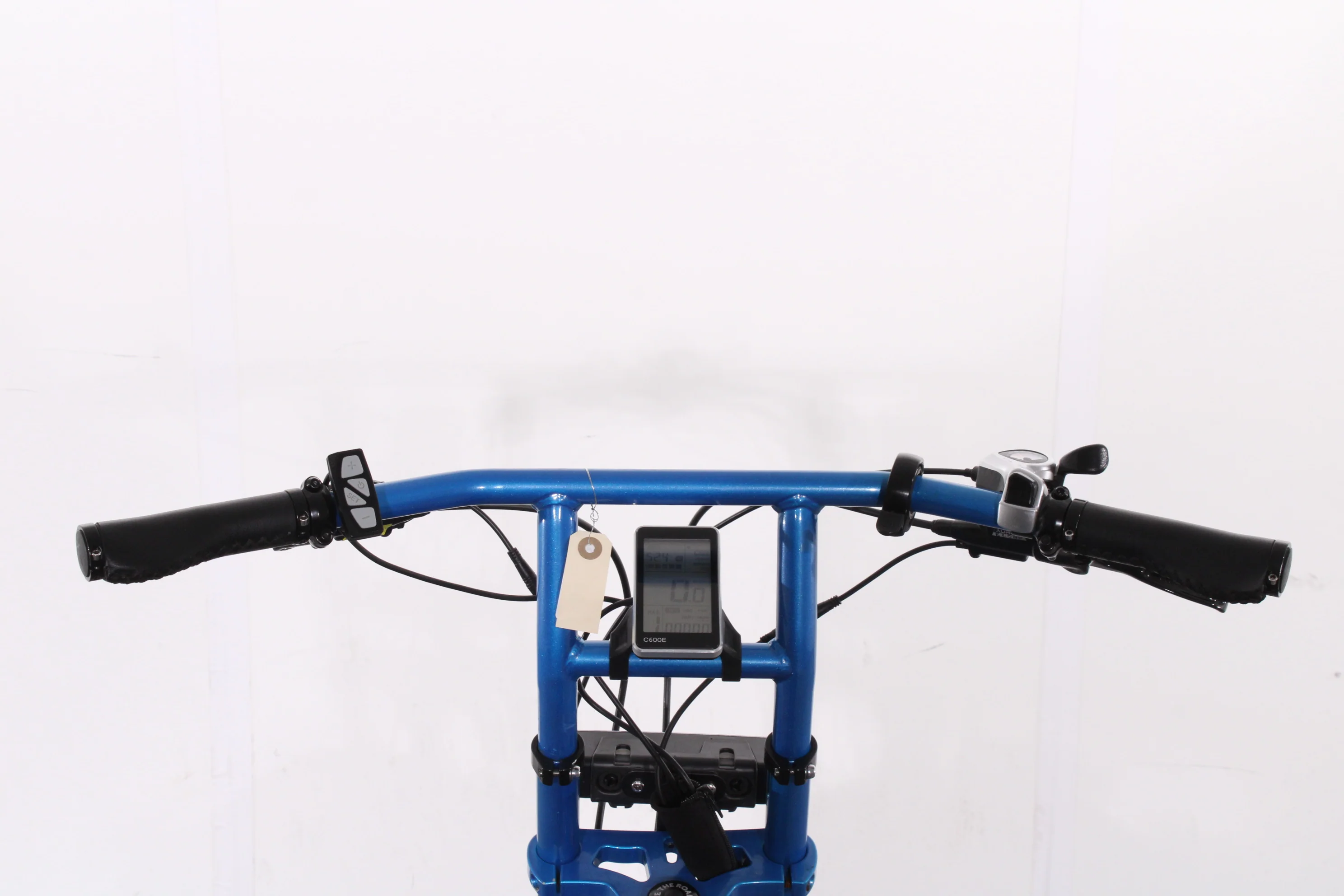 50 Rebels Fatbike - Image 7