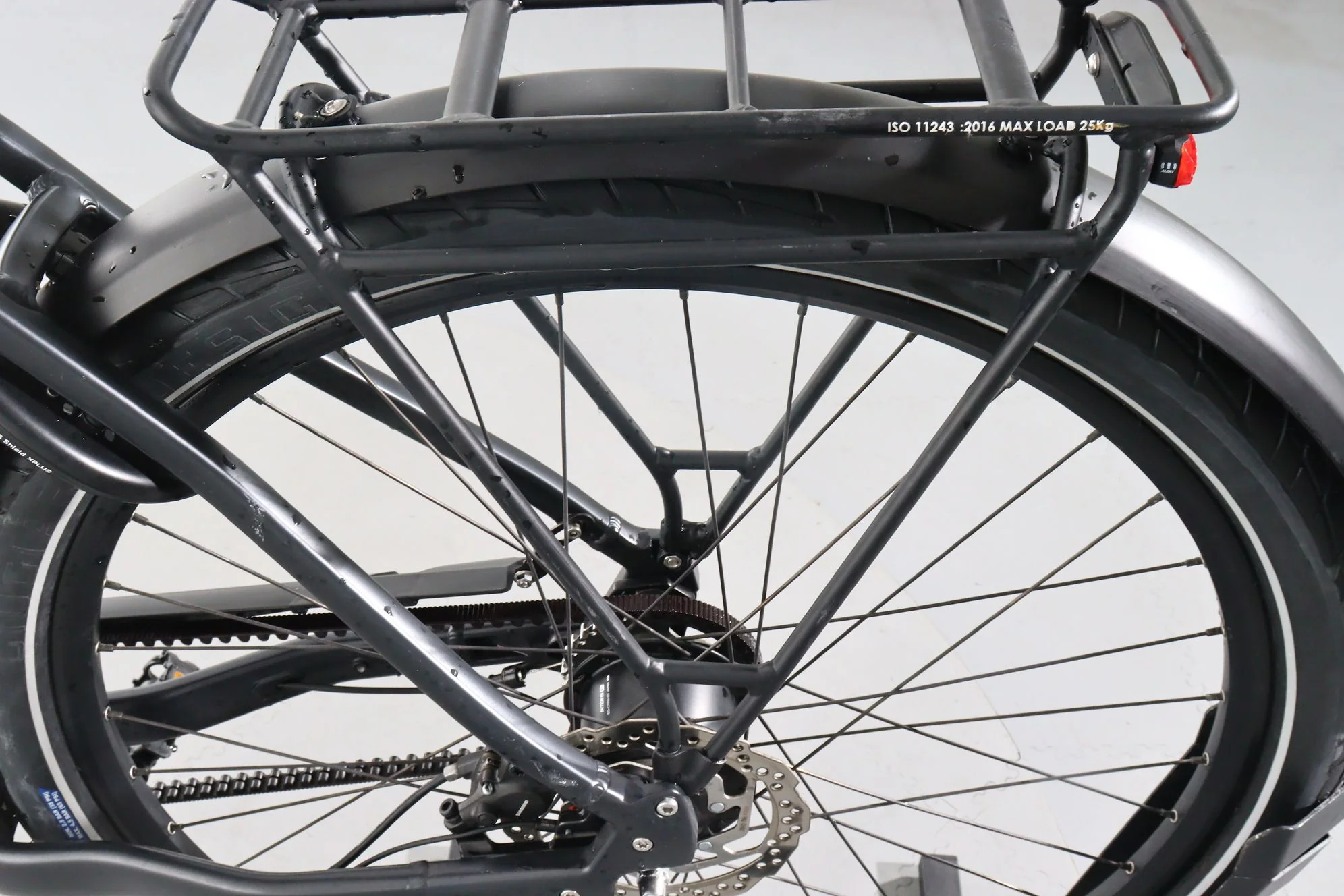 Advanced E-Bike Tour Pro Wave - Image 11
