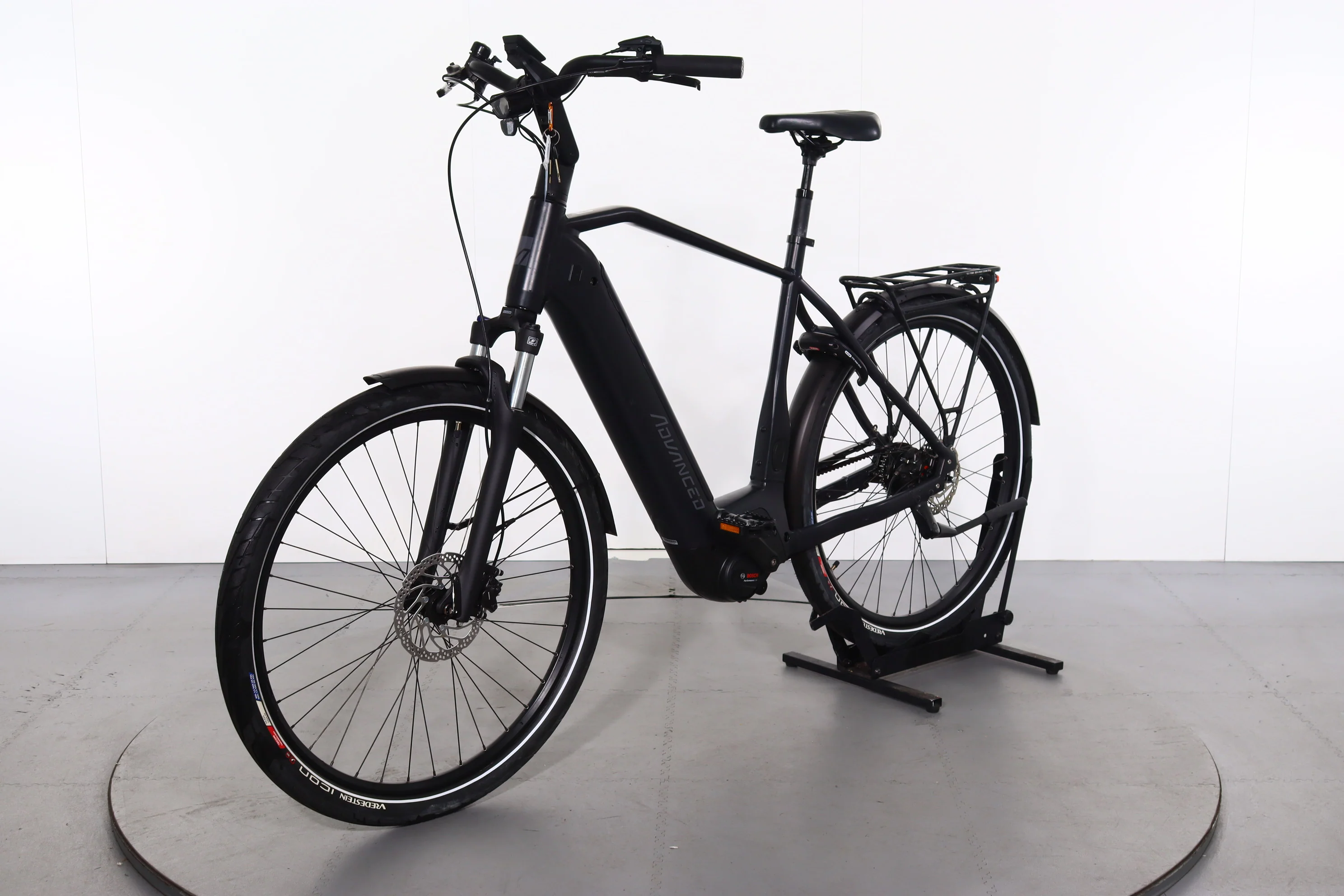 Advanced E-Bike Tour Pro Wave - Image 6
