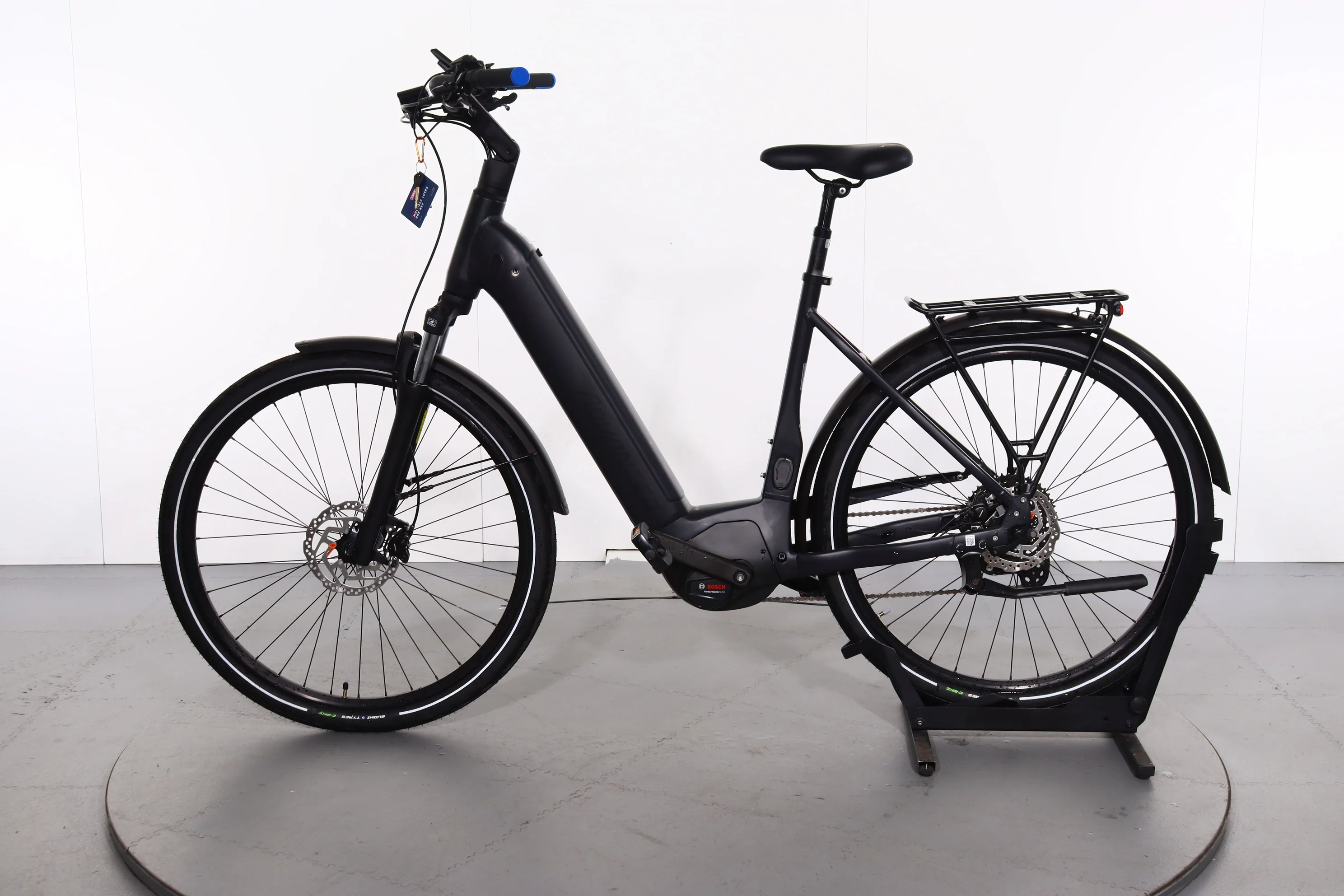 Advanced E-Bike Tour Pro Wave - Image 2