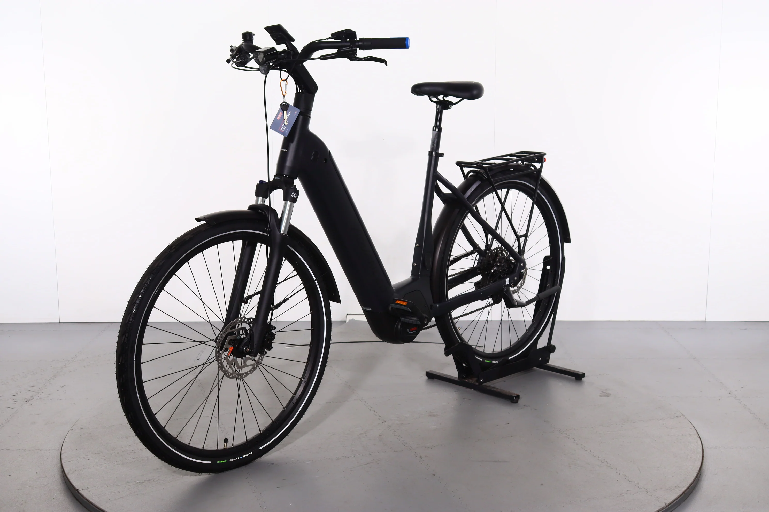 Advanced E-Bike Tour Pro Wave - Image 6