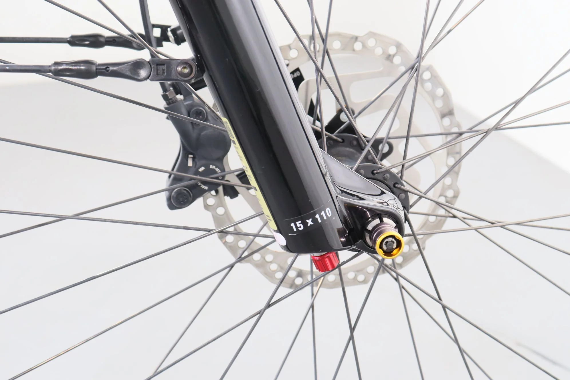 Advanced E-Bike Tour Pro Wave - Image 9