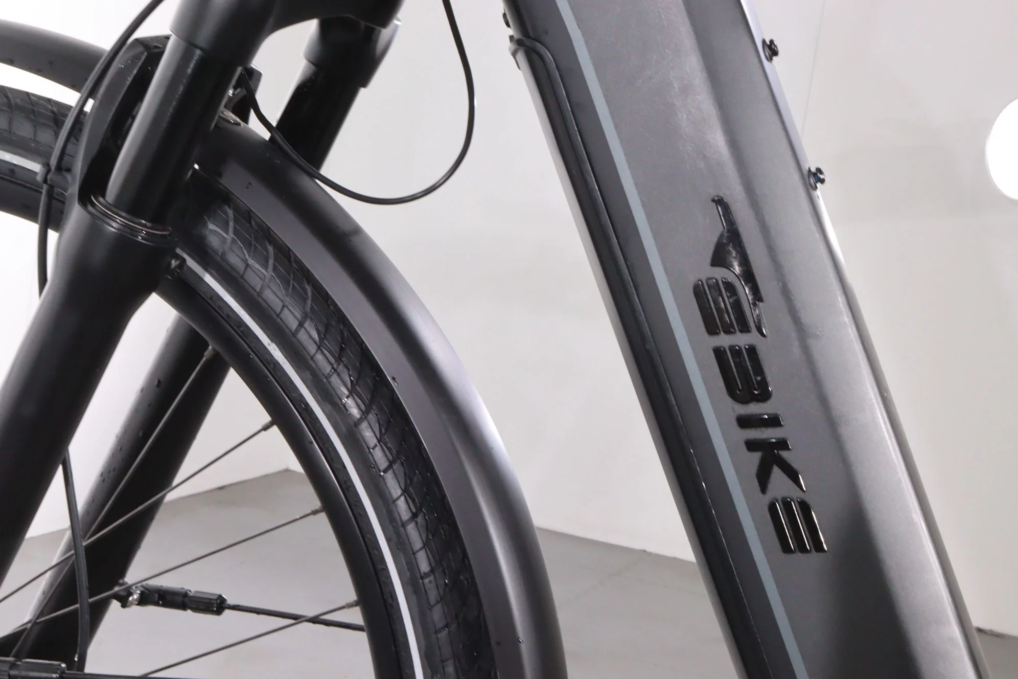 Advanced E-Bike Trekking Pro - Image 10