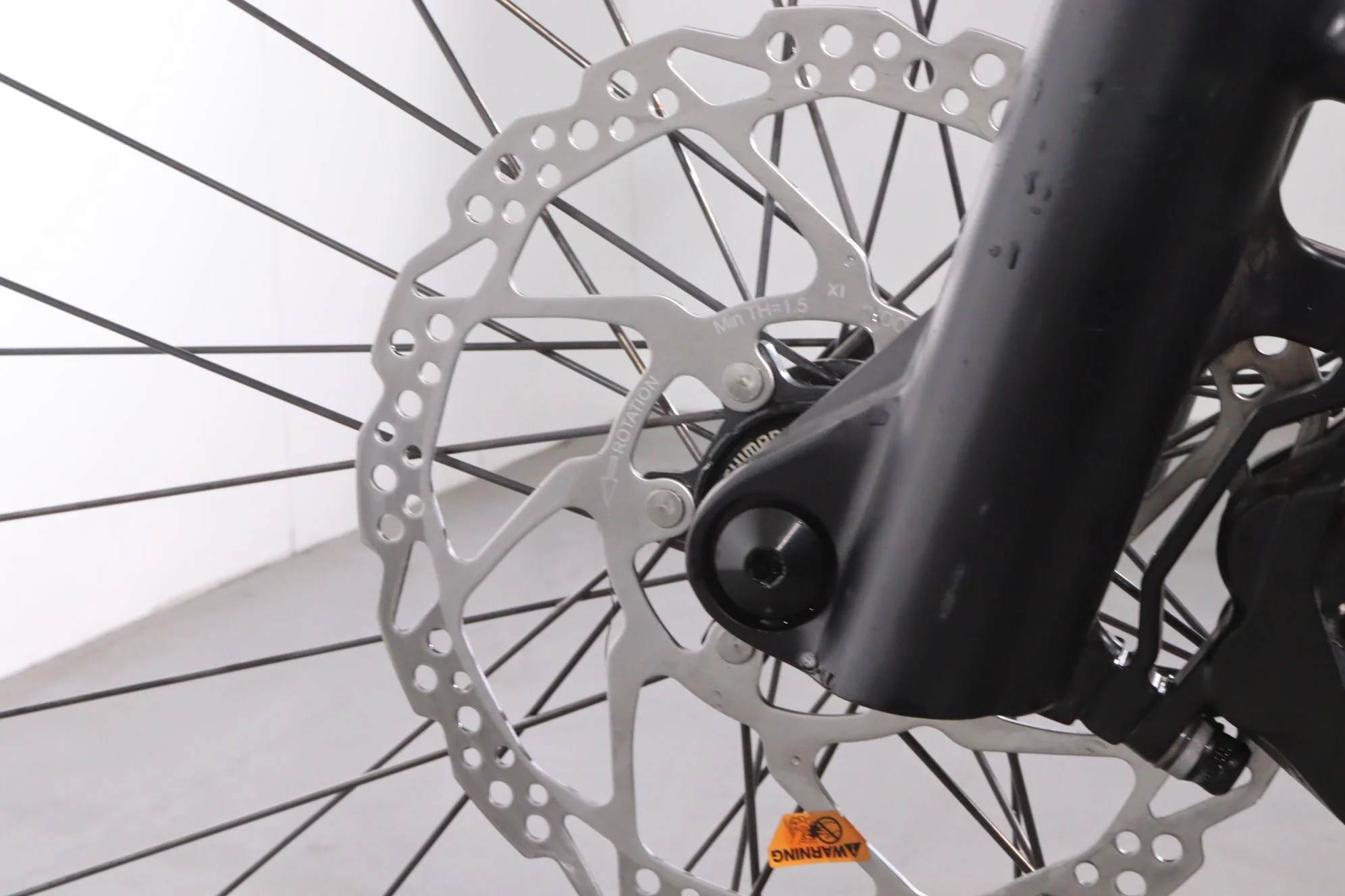 Advanced E-Bike Trekking Pro - Image 11