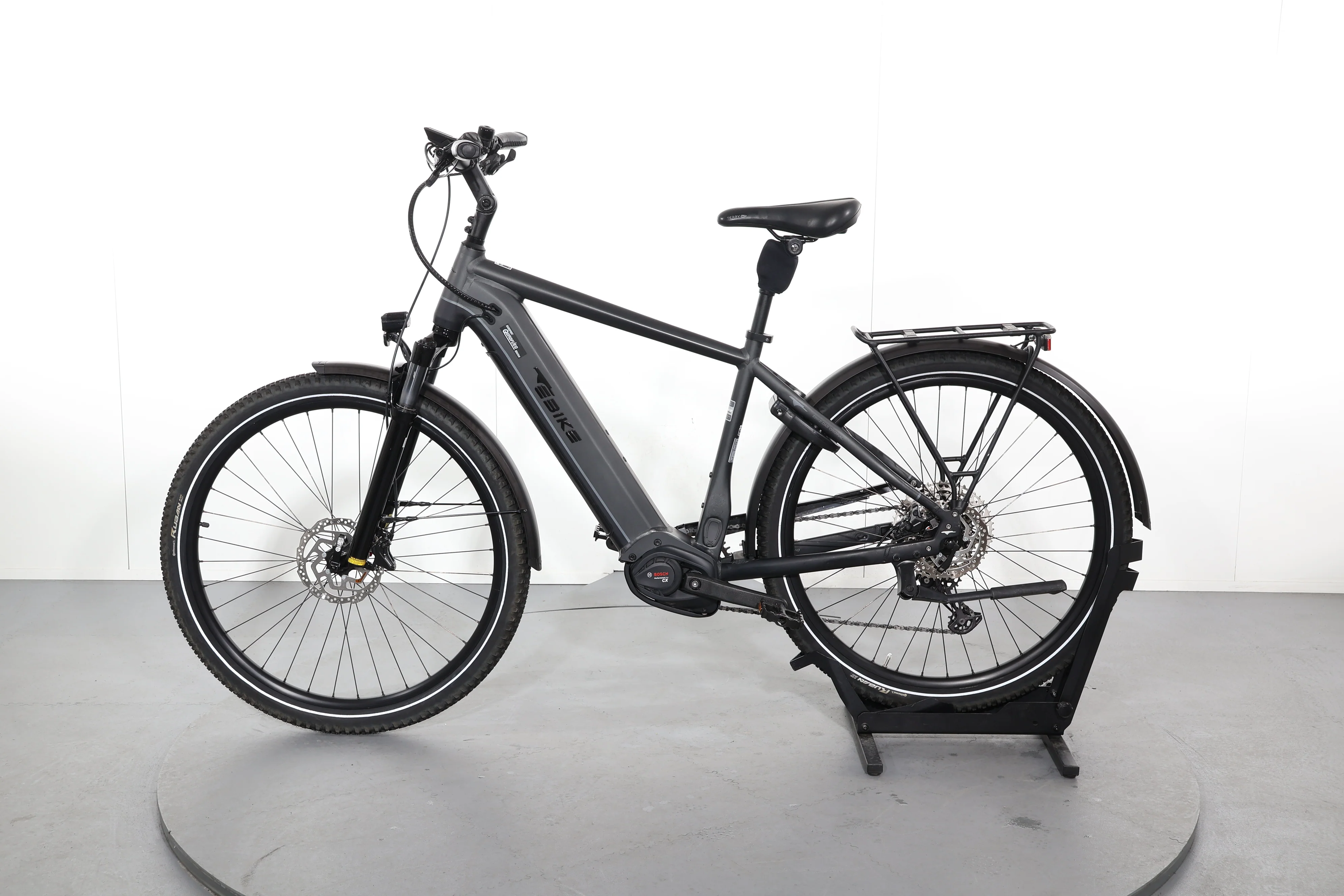 Advanced E-Bike Trekking Pro - Image 4