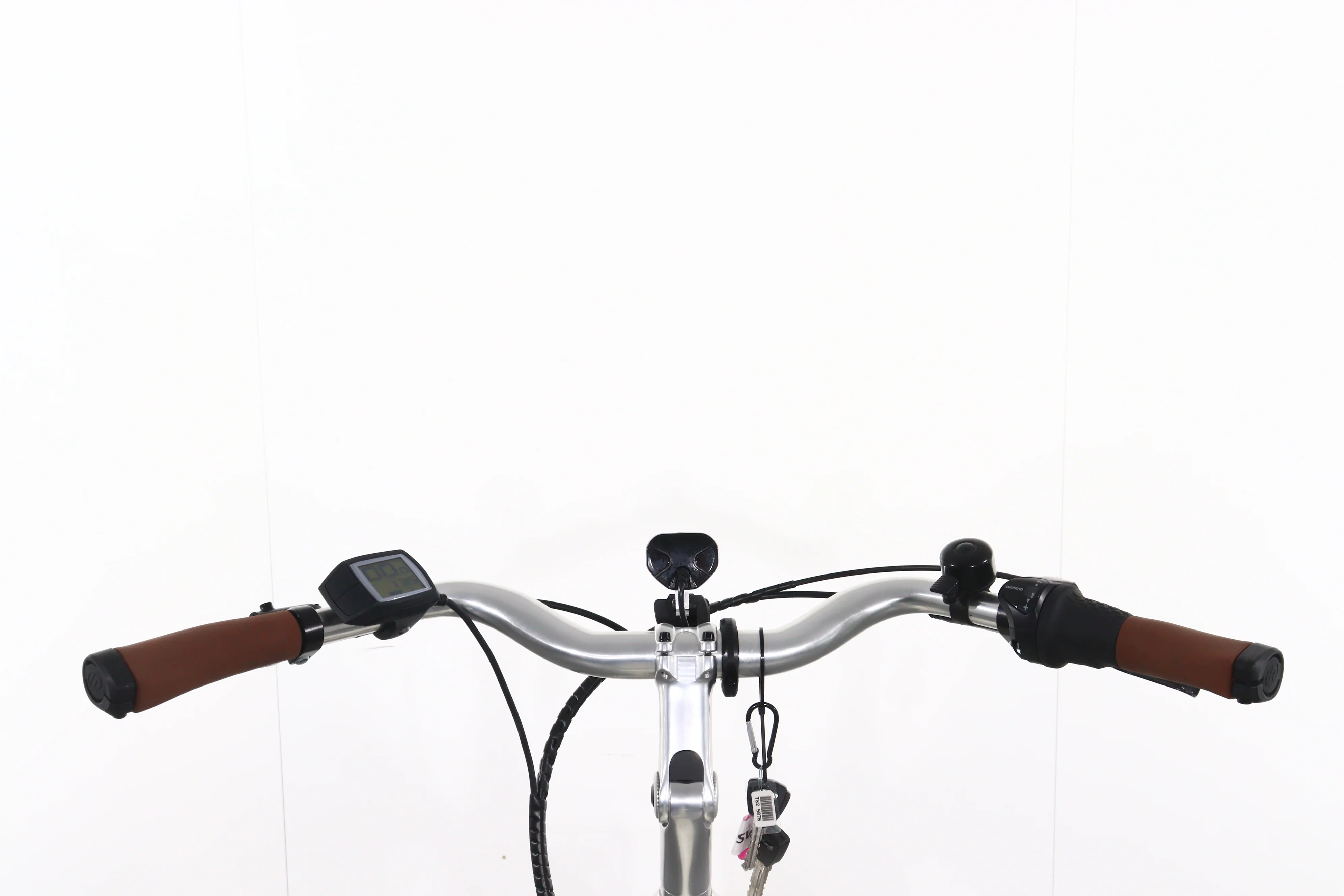 Advanced E-Bike Urban Pro - Image 7