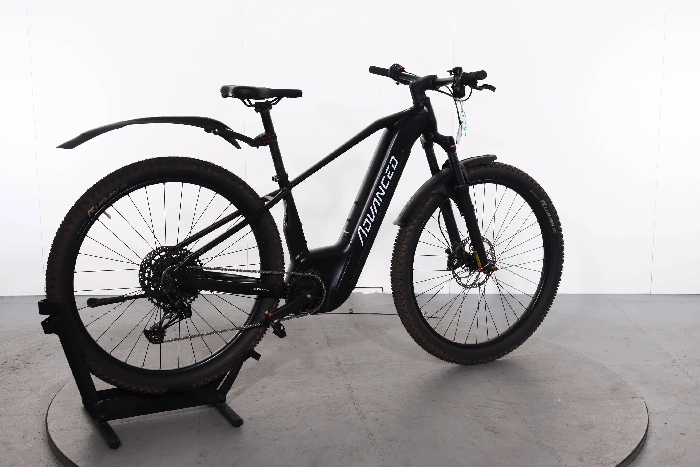 Advanced Offroad Pro MTB - Image 6