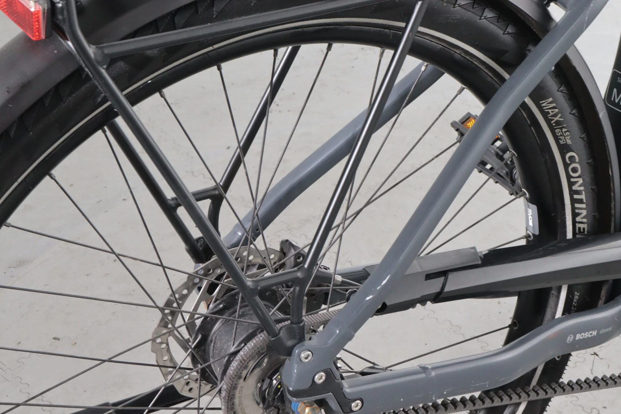 Advanced Tour Plus Wave - Image 10