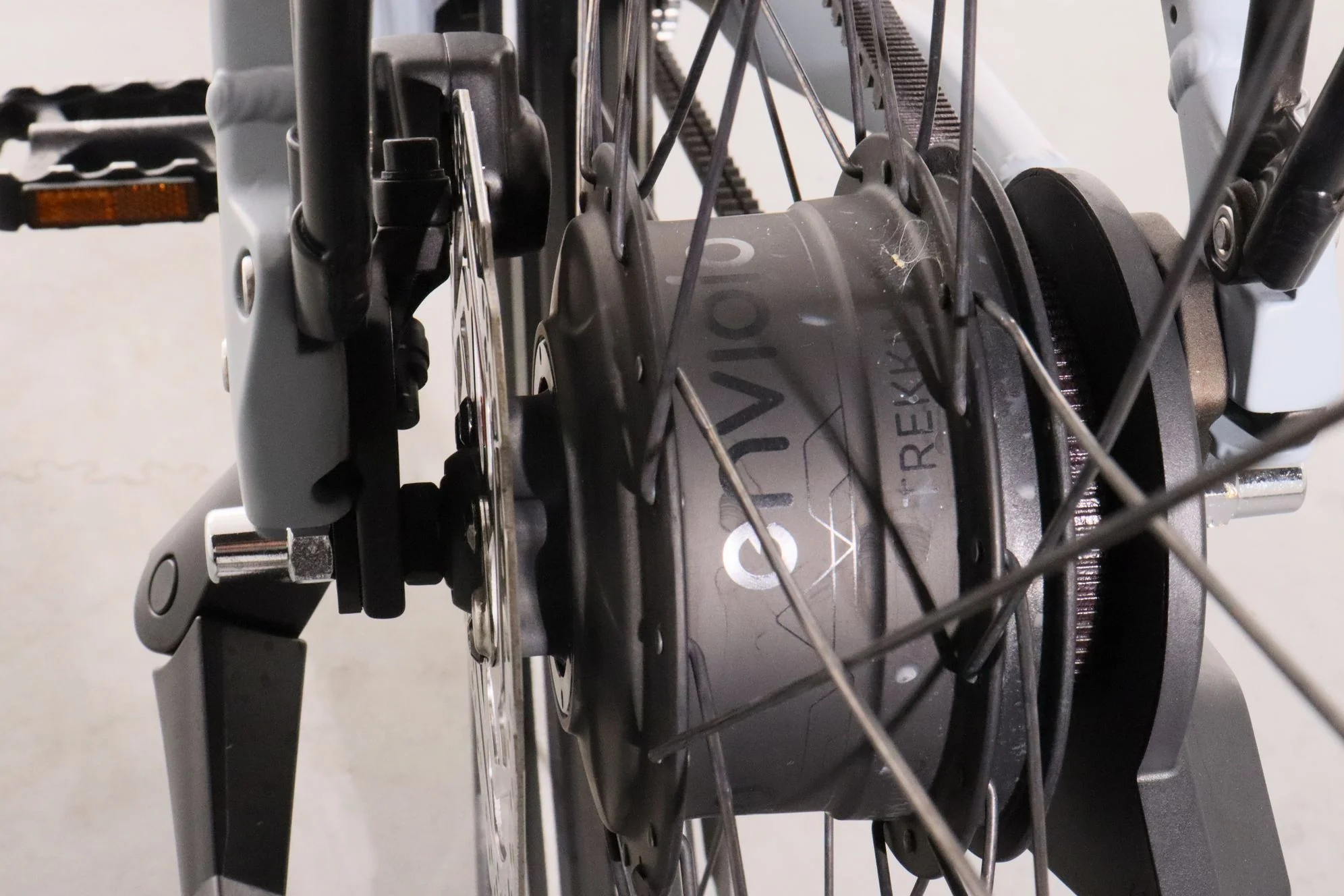Advanced Tour Pro Wave - Image 8