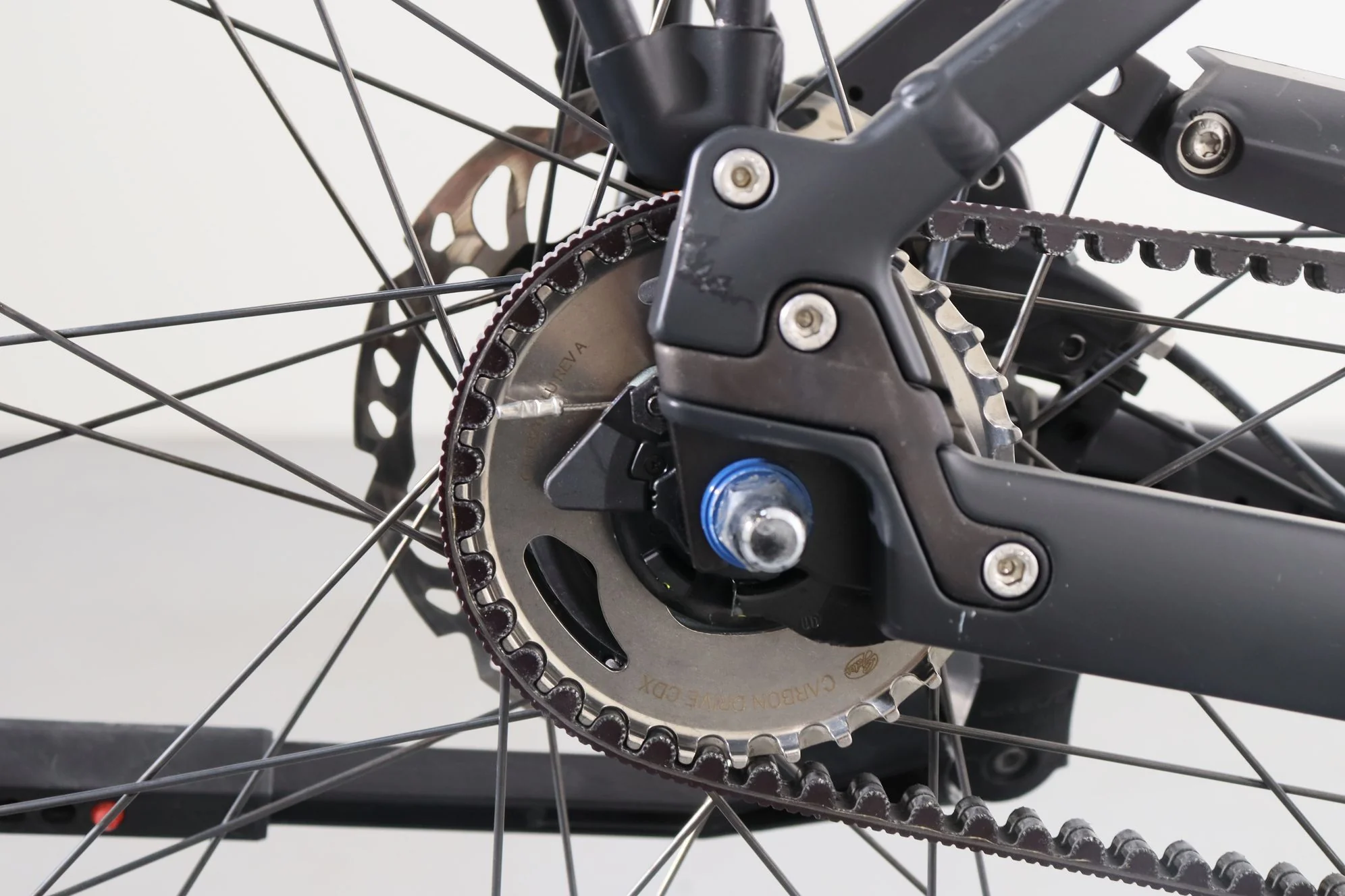 Advanced Tour Pro Wave - Image 8