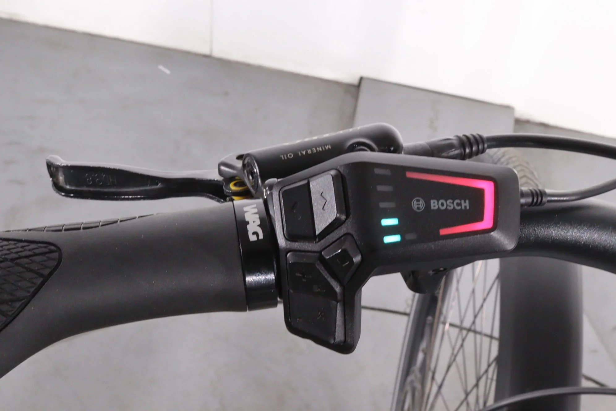 Advanced Trekking Pro - Image 8