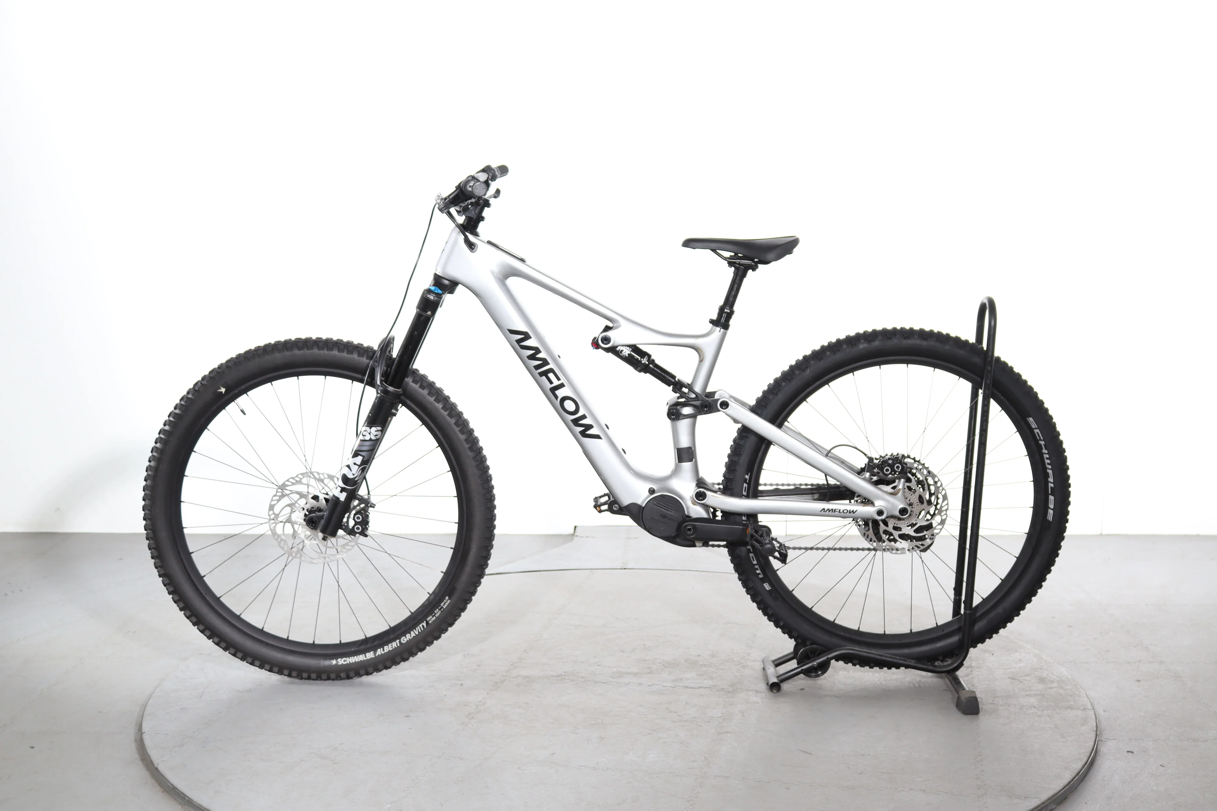 Amflow PL Carbon - Image 4