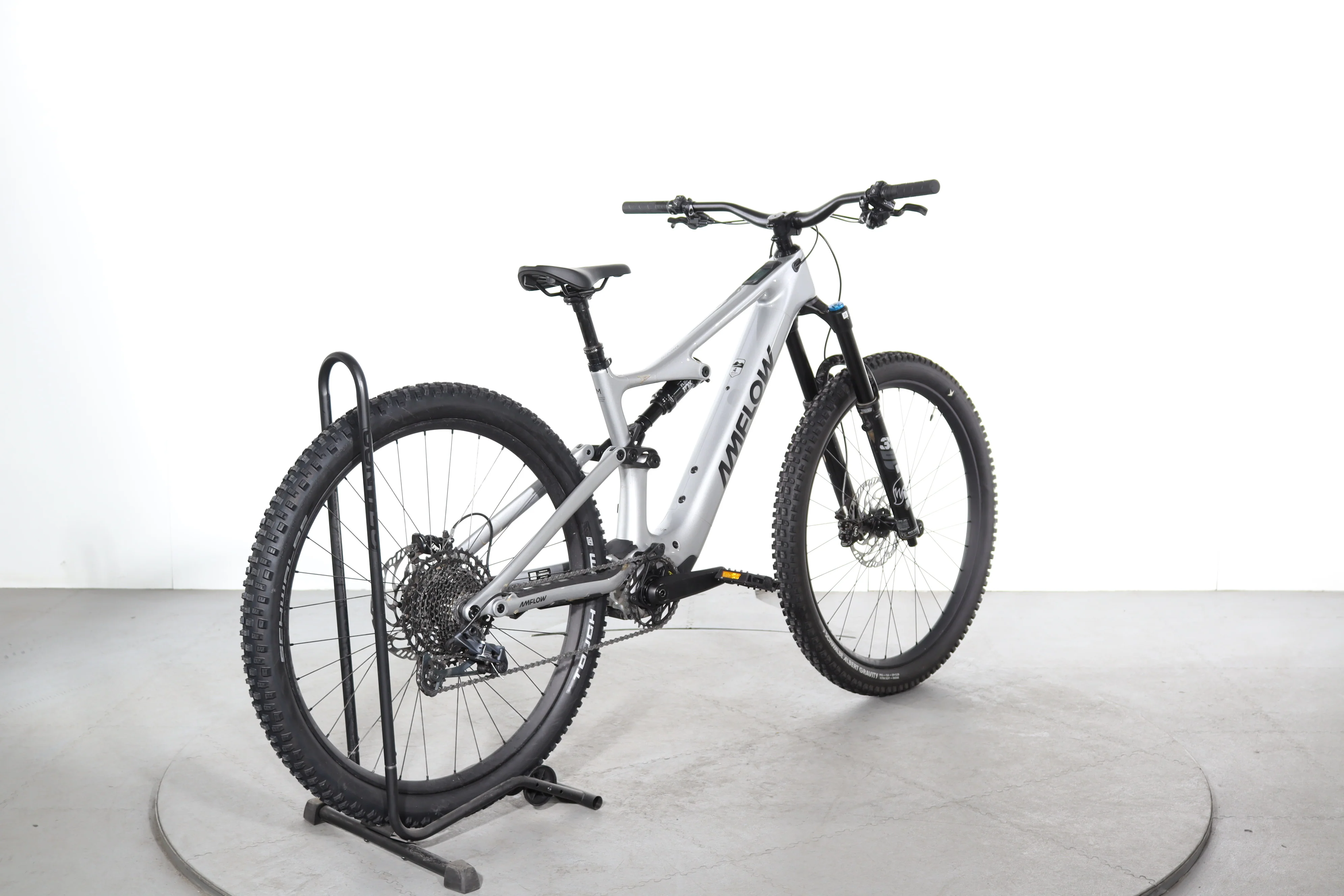 Amflow PL Carbon - Image 6