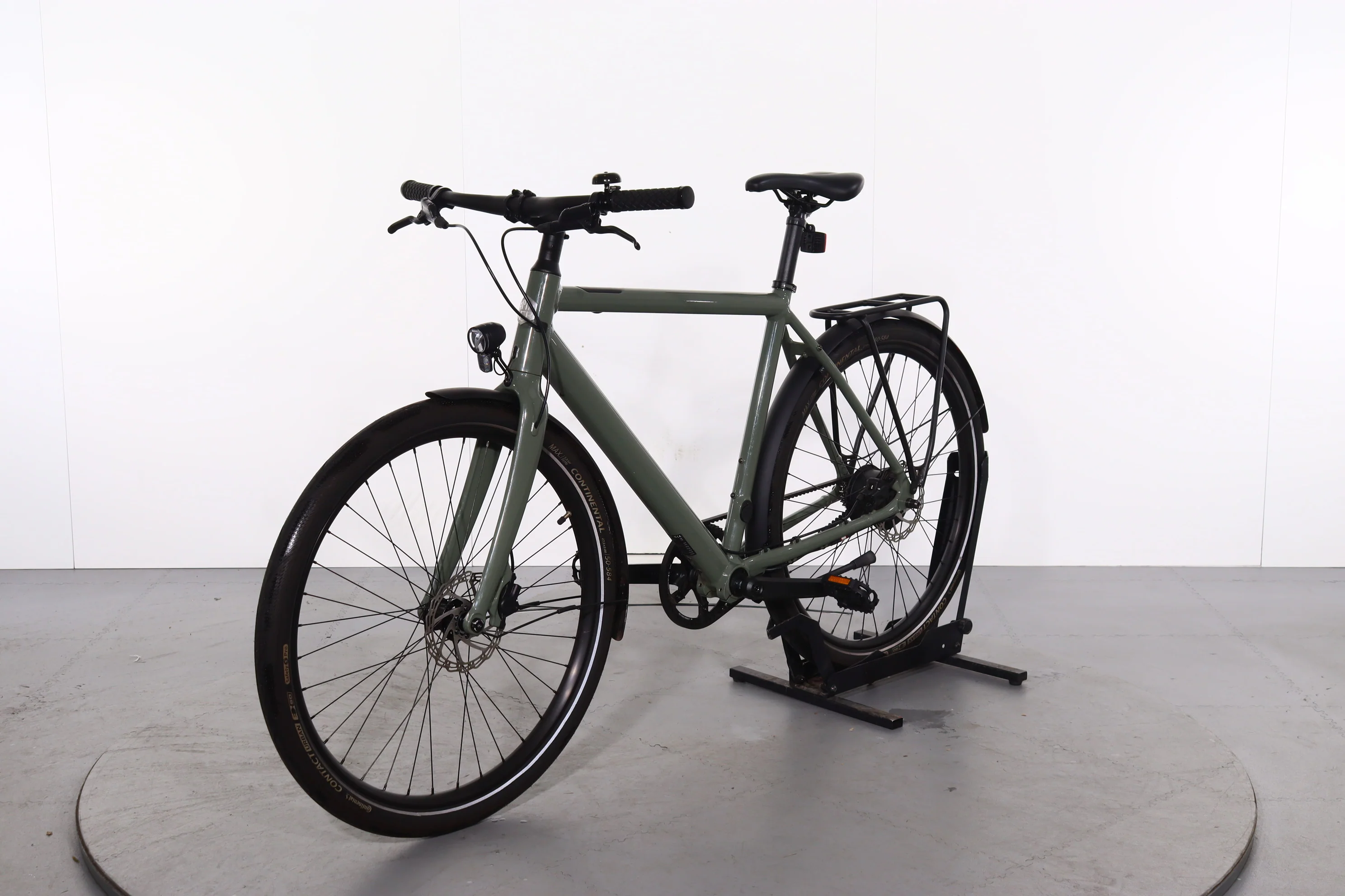 Ampler Axel - Image 4