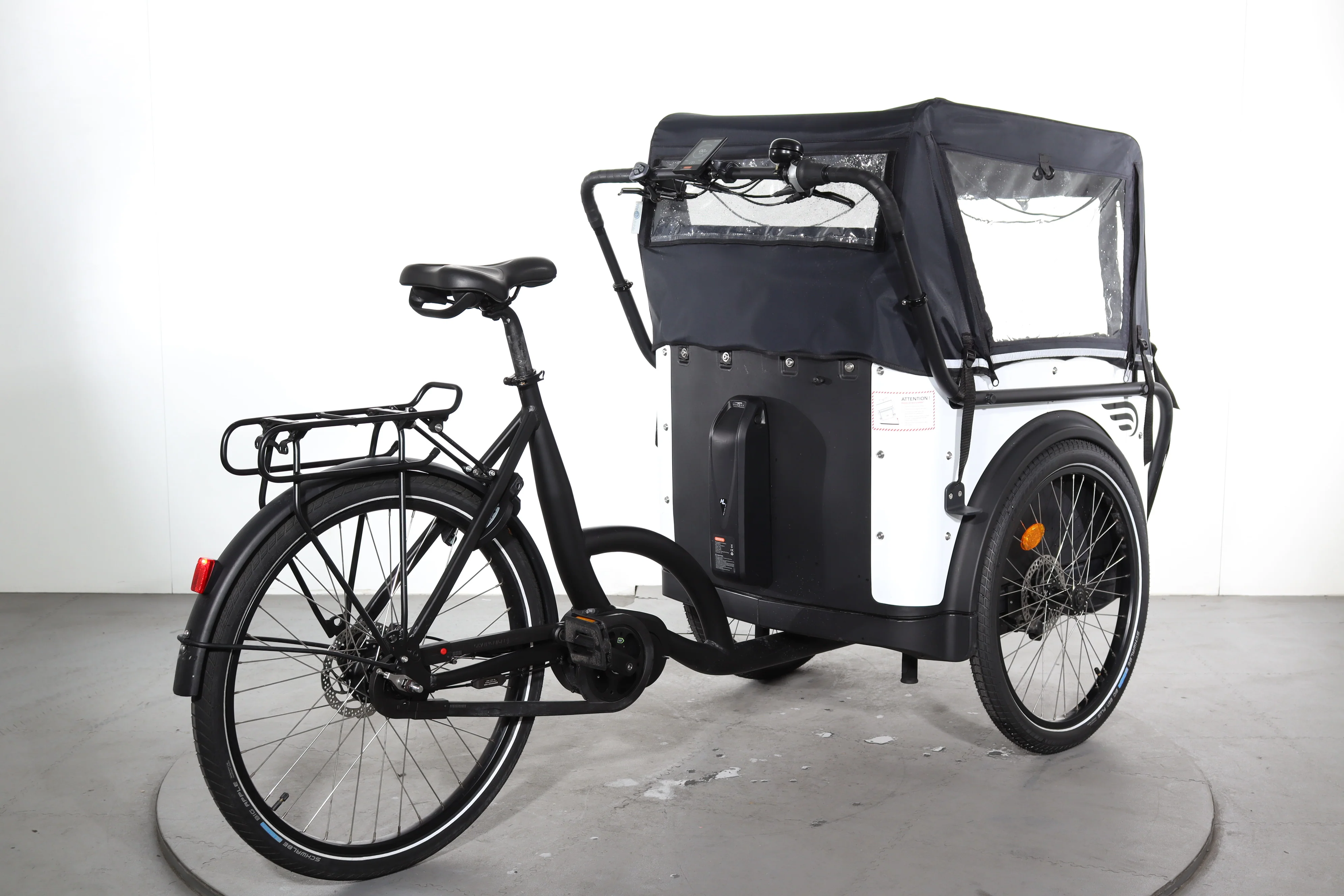 Amsterdam Air Urban Rider - Image 6