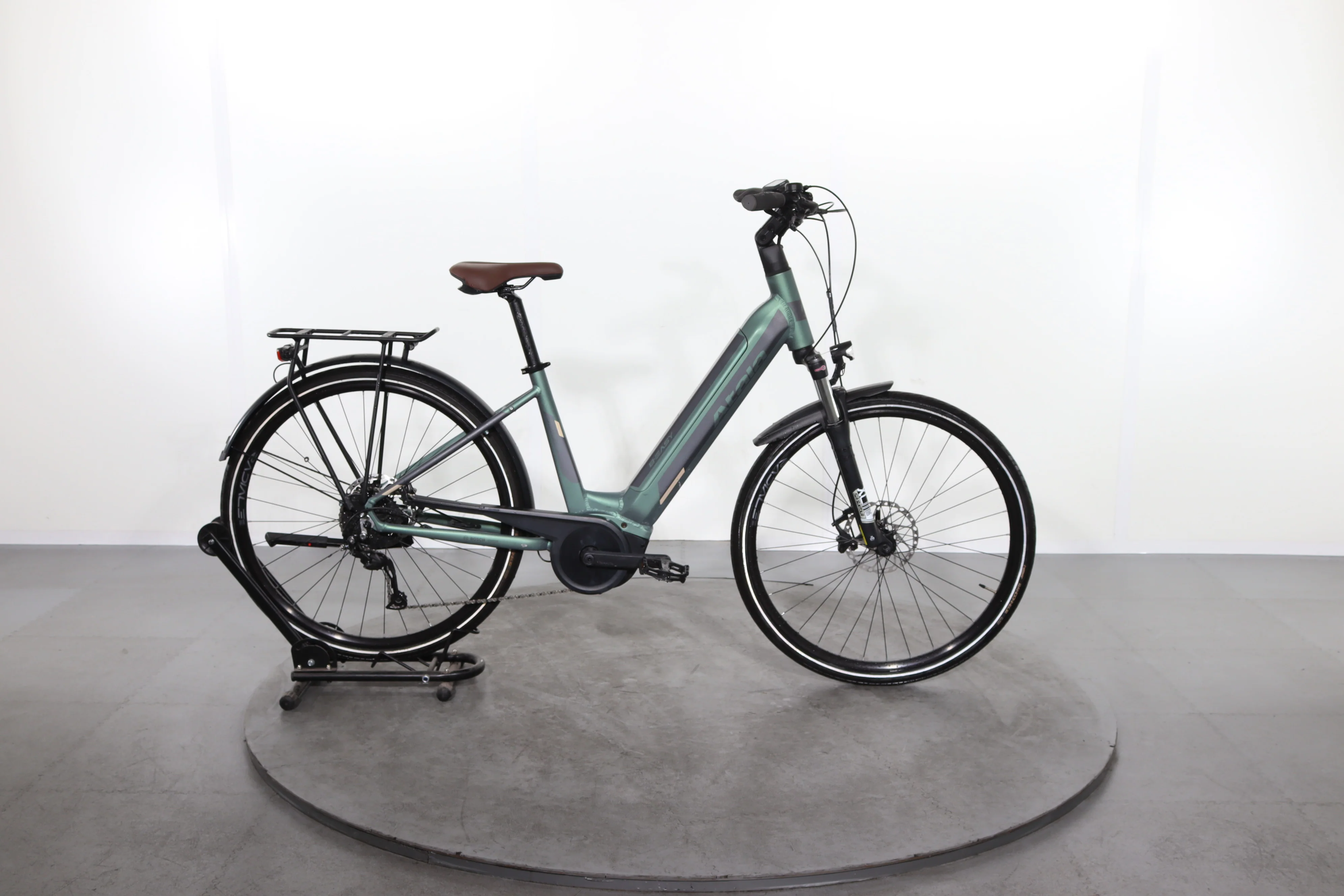 Atala B-Easy A8,1S