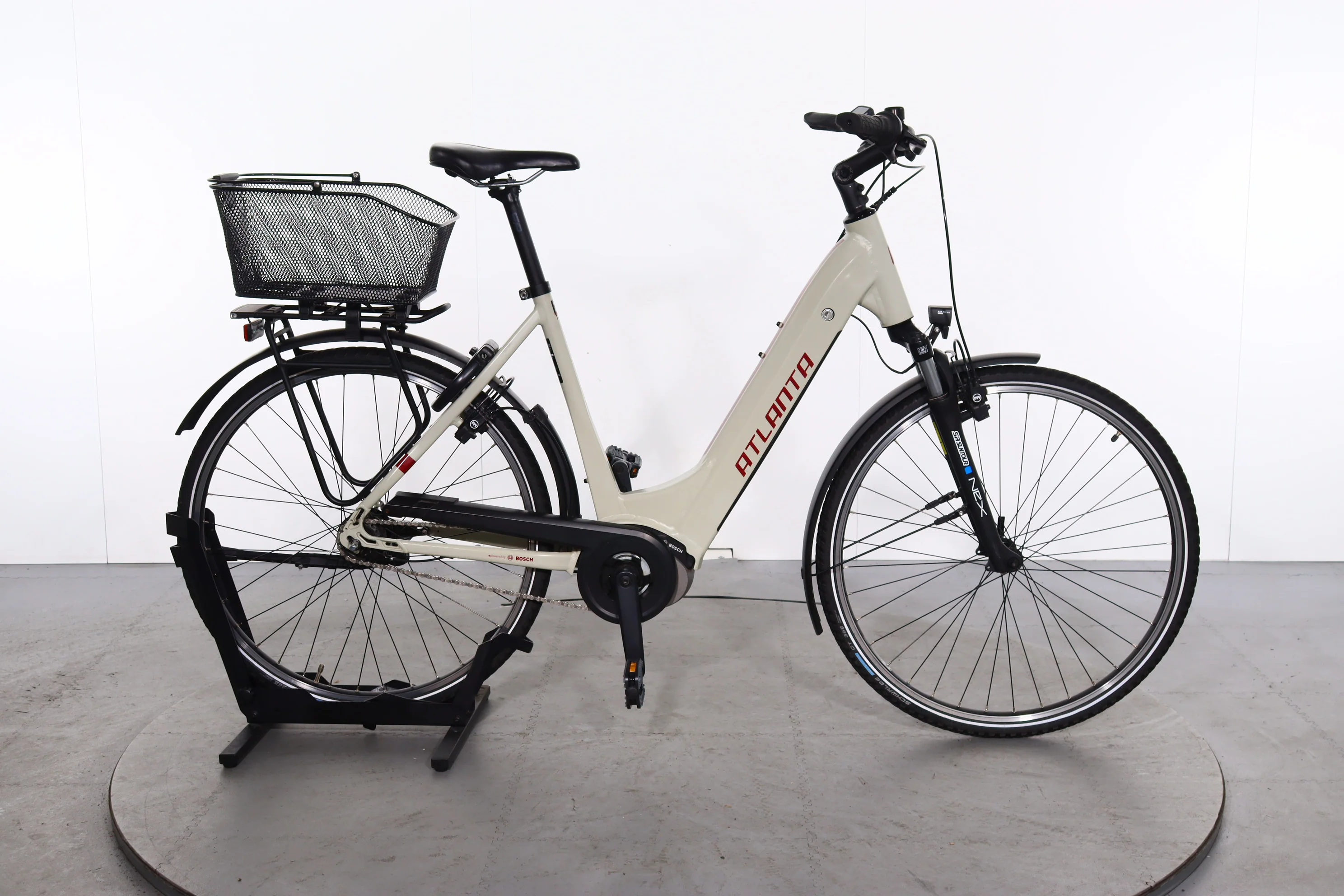 Atlanta Rückenwind 1.0 RT
