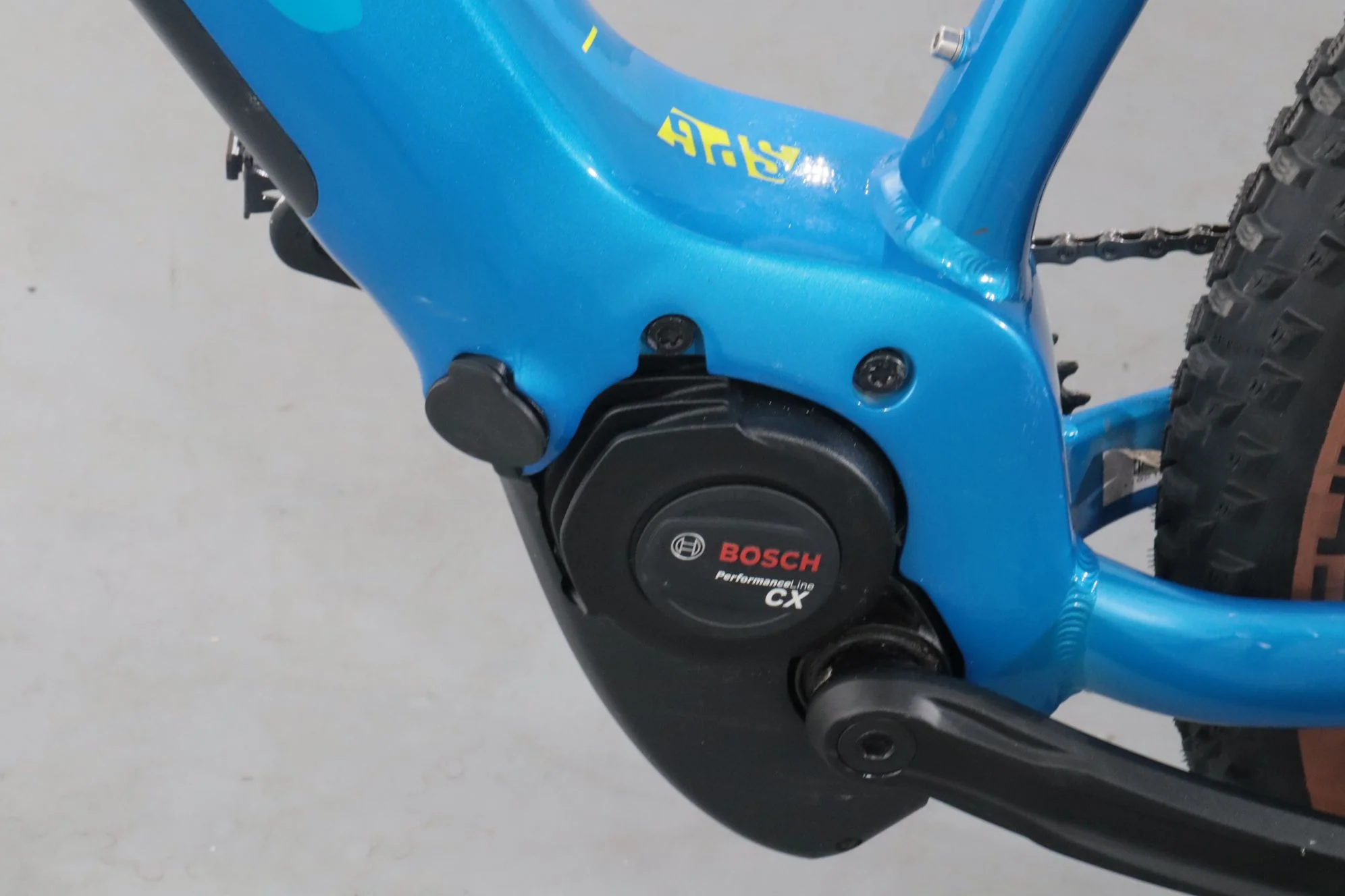 Axess Element - Image 15