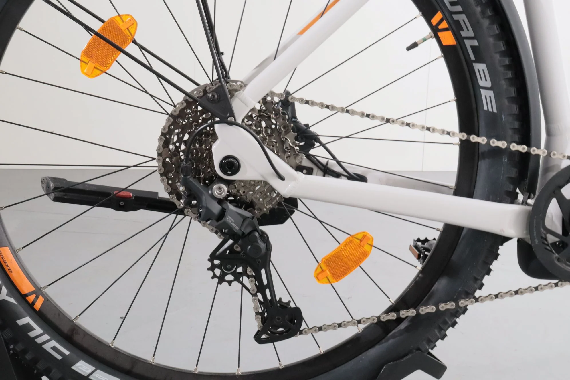 Axess Force 29 Allroad - Image 11