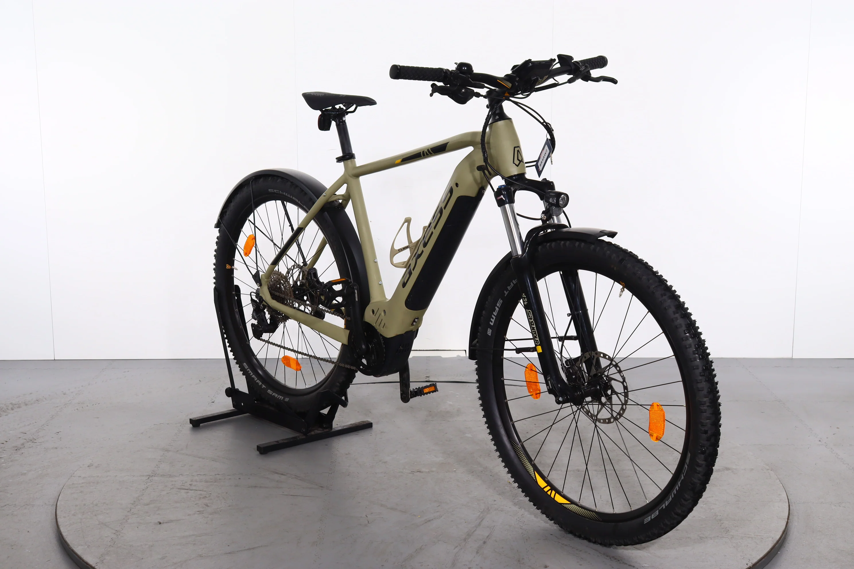 Axess Force Allroad - Image 3