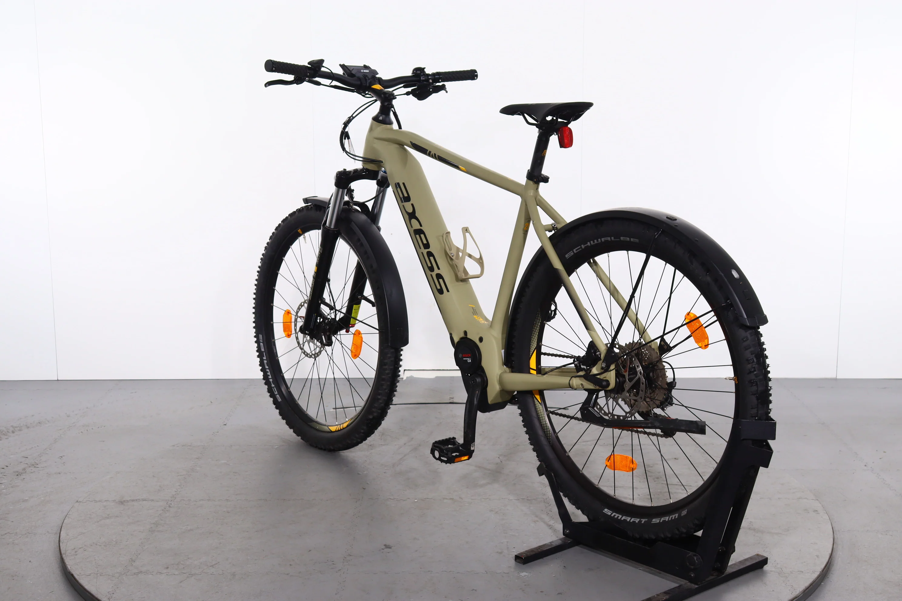 Axess Force Allroad - Image 6
