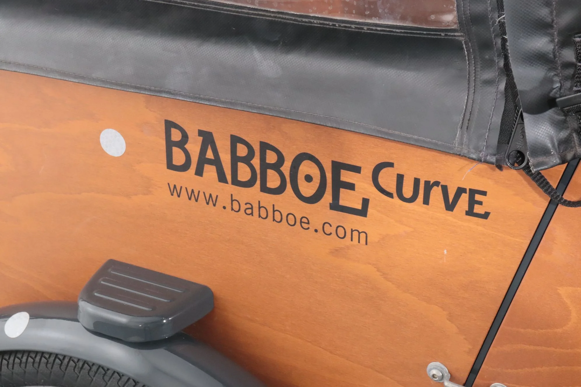 Babboe Curve Mountain - Image 12