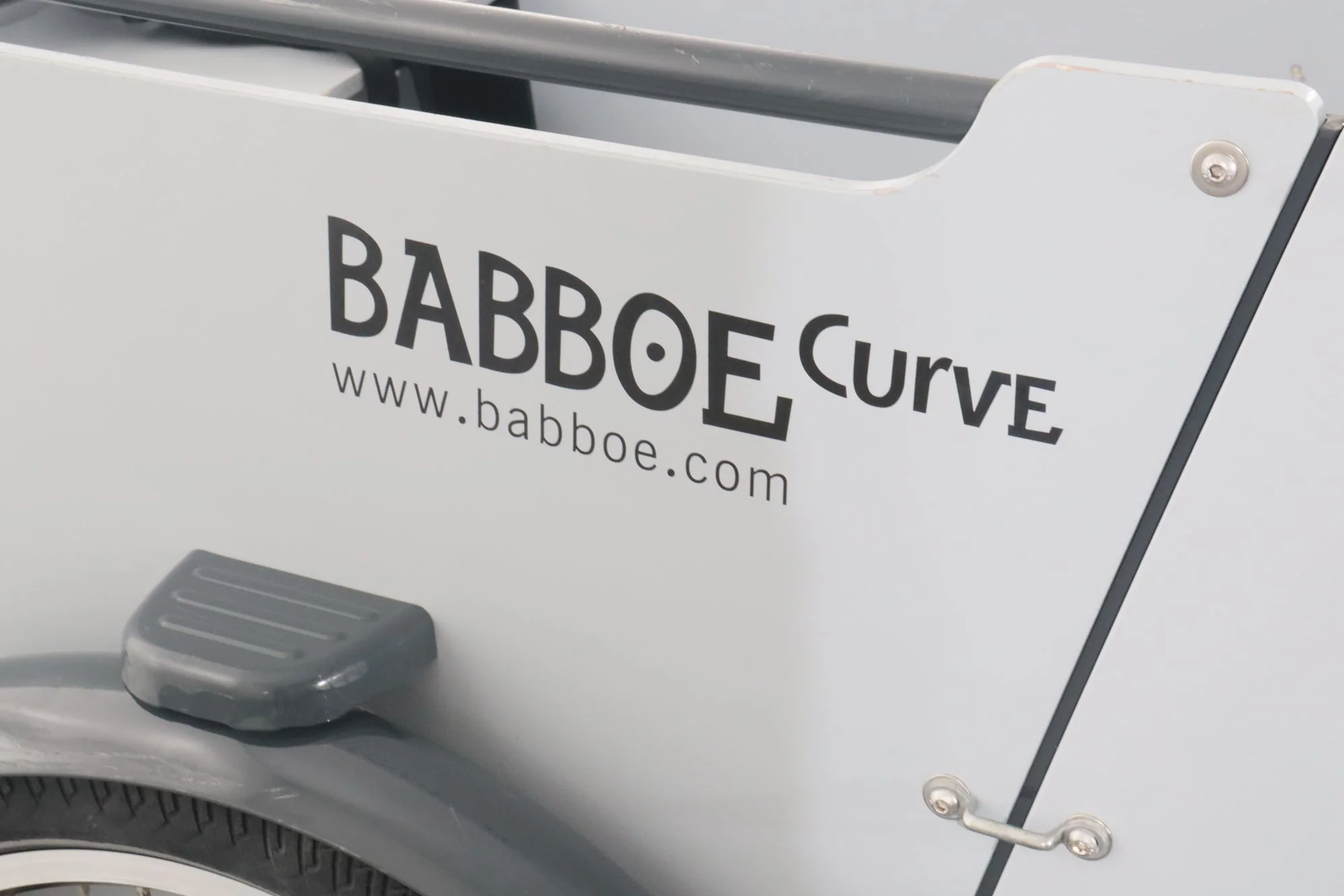 Babboe Curve Mountain - Image 14