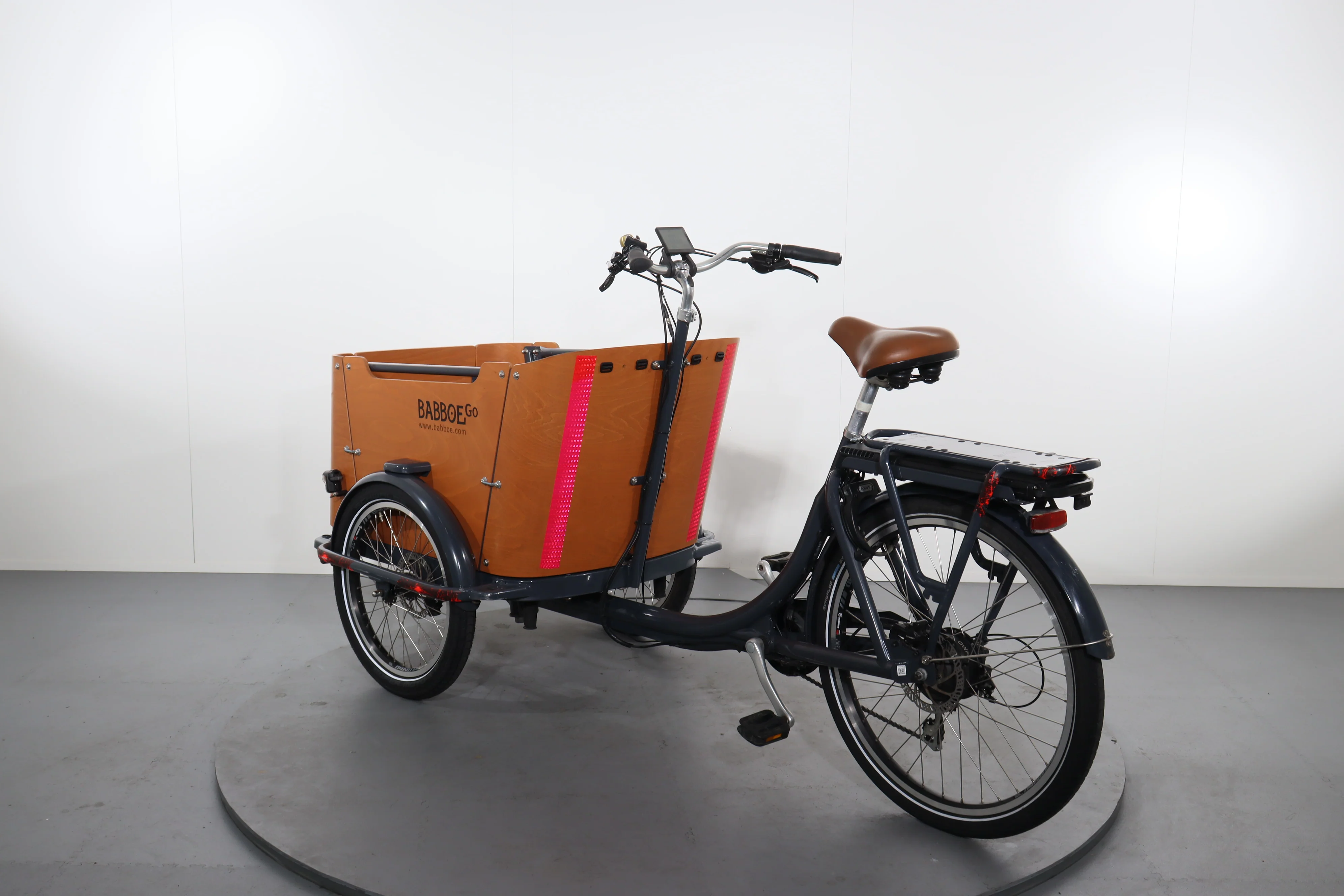 Babboe Go-E - Image 5