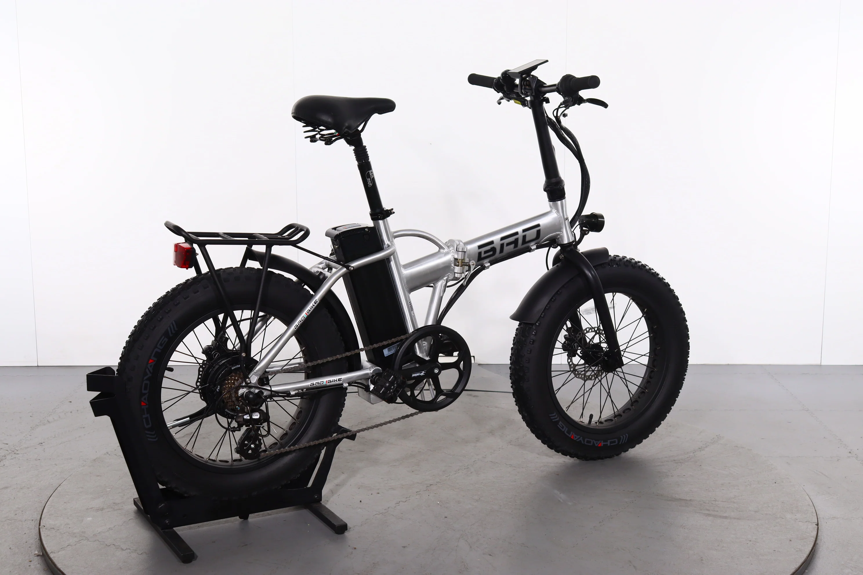 Bad Bikes Bad - Image 2