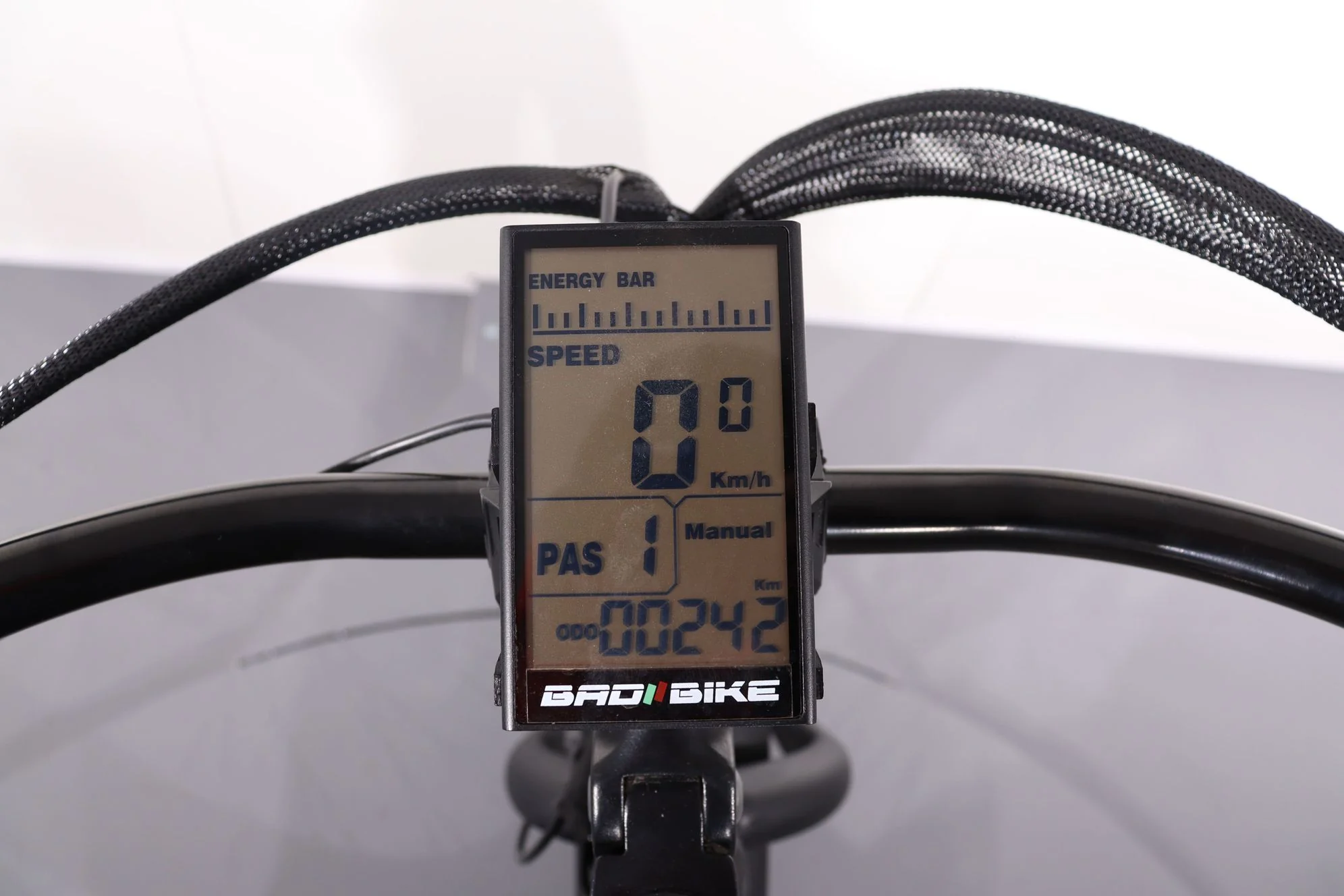 Bad Bike cruiser - Image 8