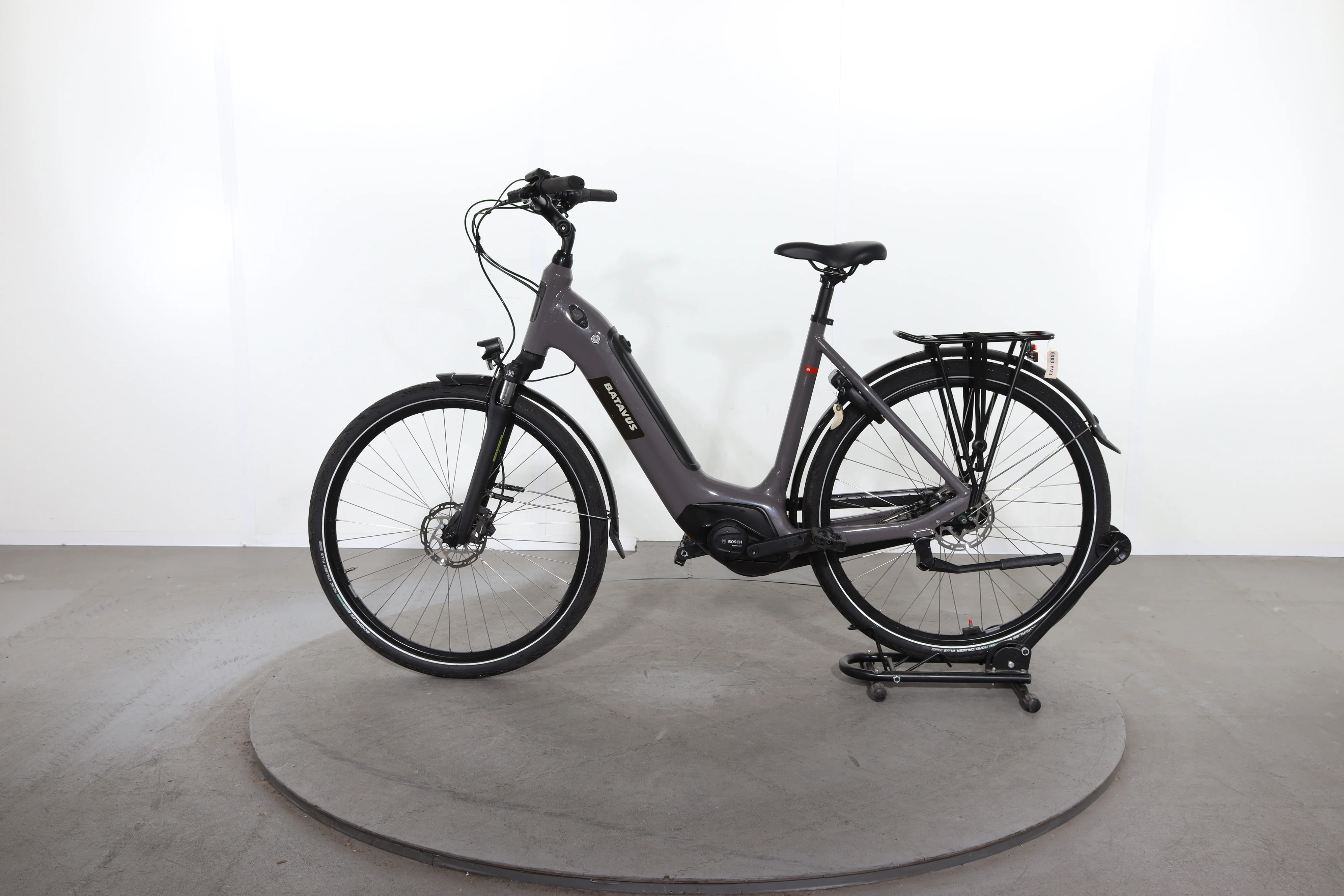 Batavus Altura - Image 4