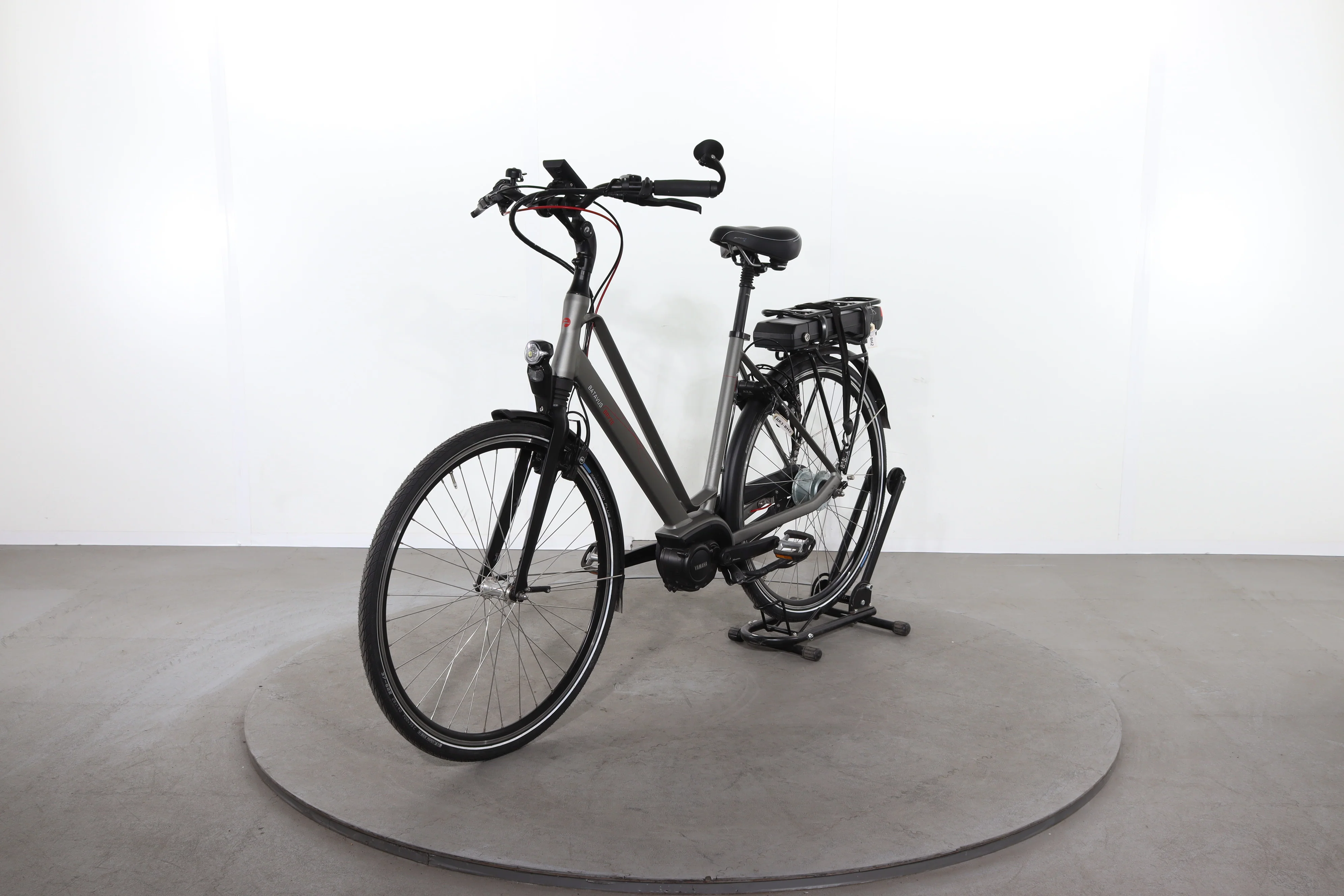 Batavus Bryte E-Go - Image 3