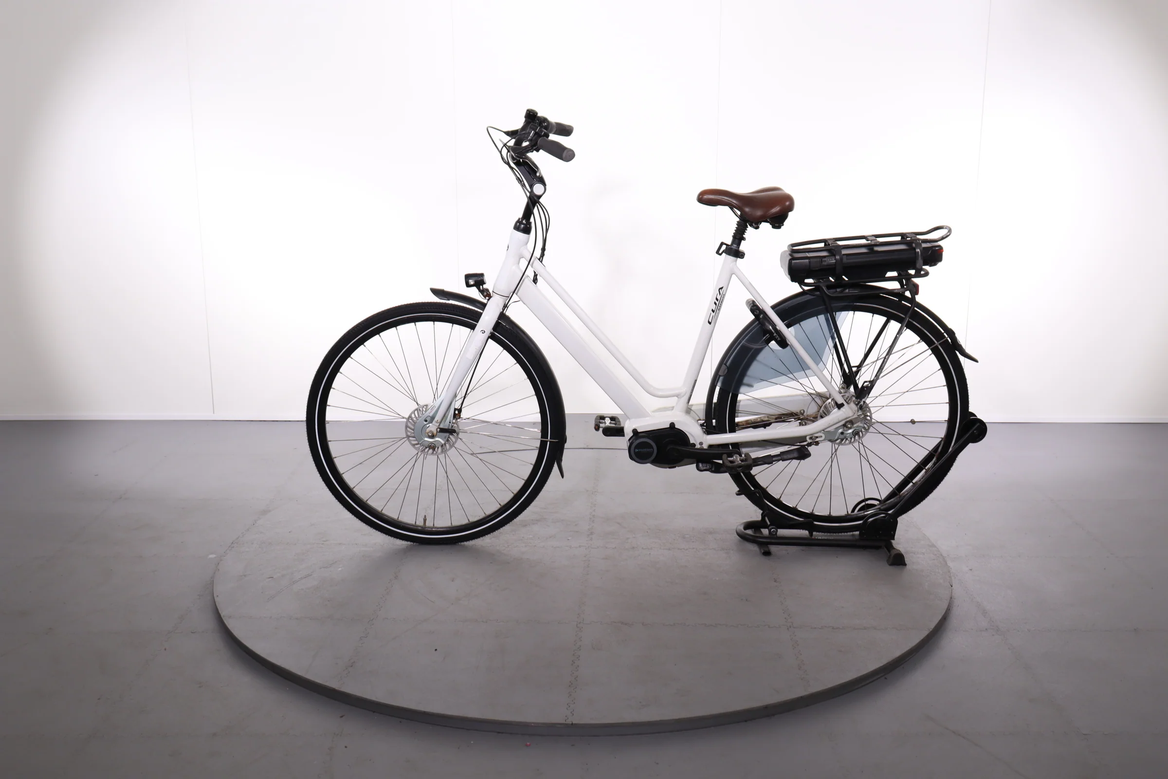 Cortina E-Lett - Image 4