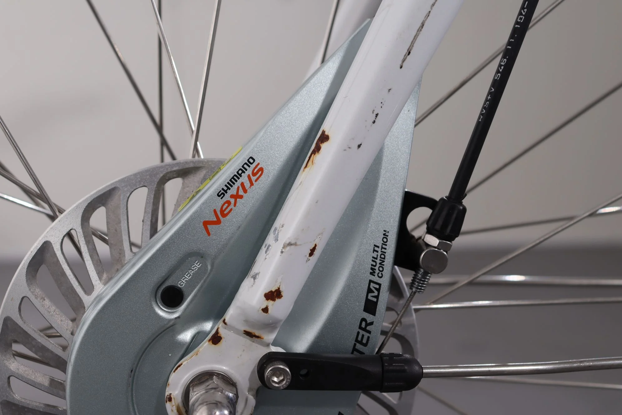 Batavus Cura - Image 12