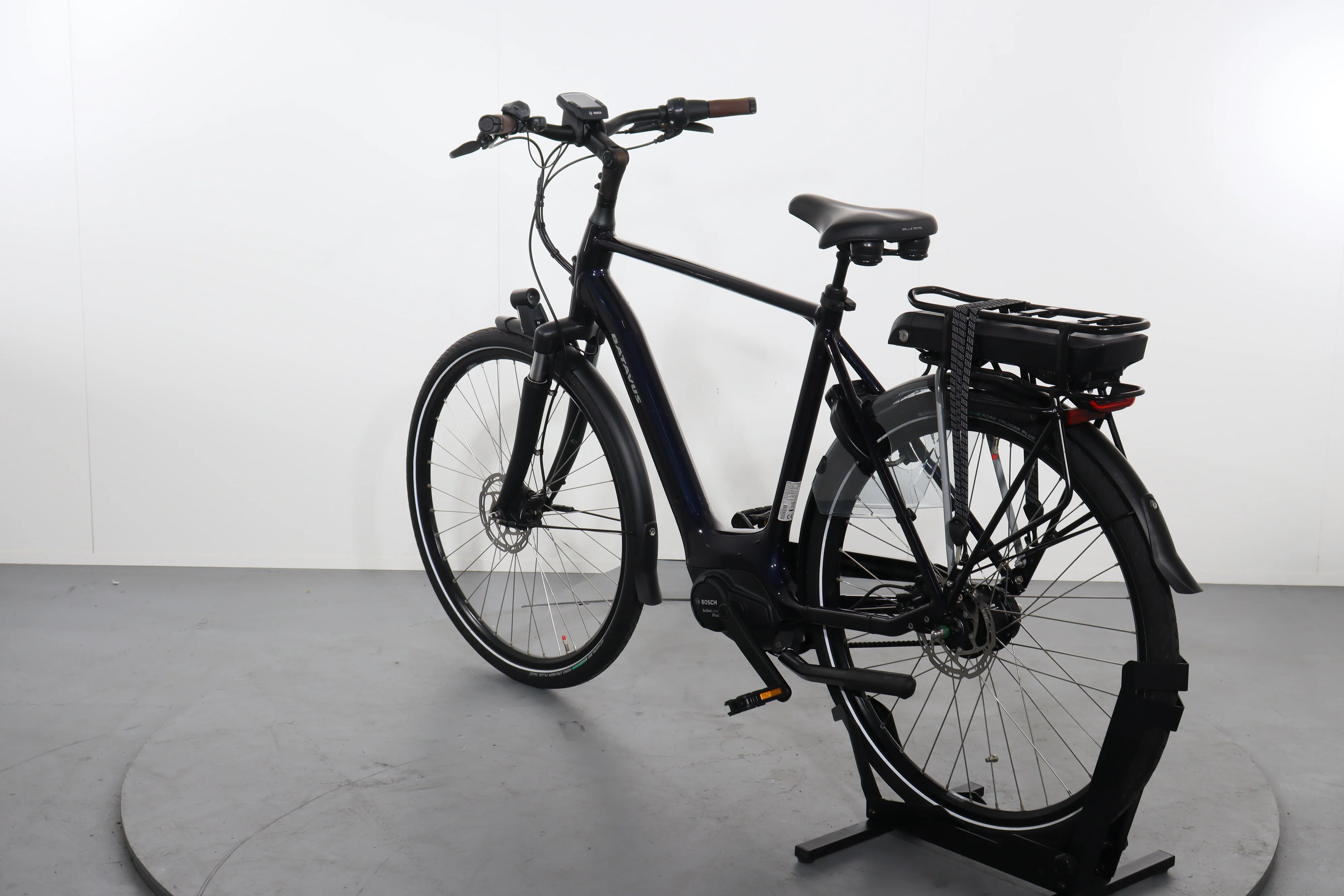 Batavus Finez E-go Exclusive - Image 5