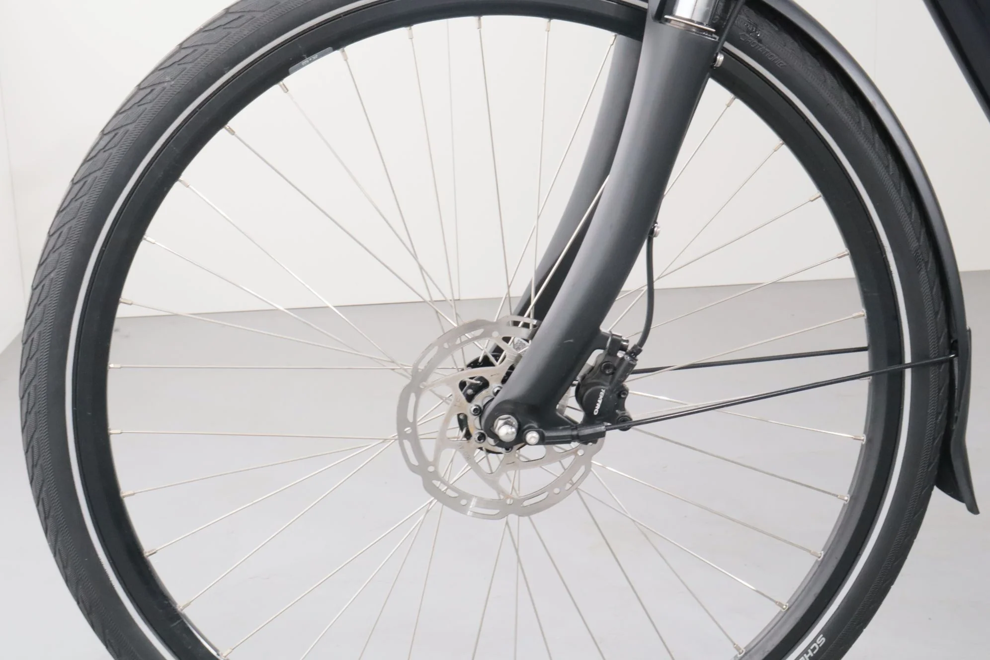 Batavus Finez E-go Exclusive - Image 8