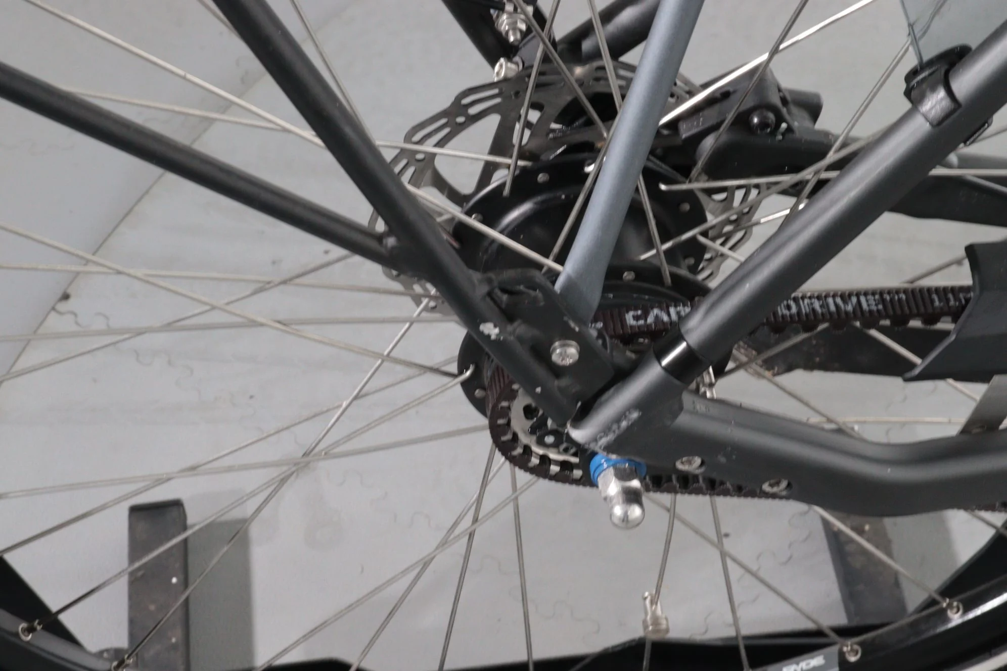 Batavus Finez E-go Power Exclusive - Image 10