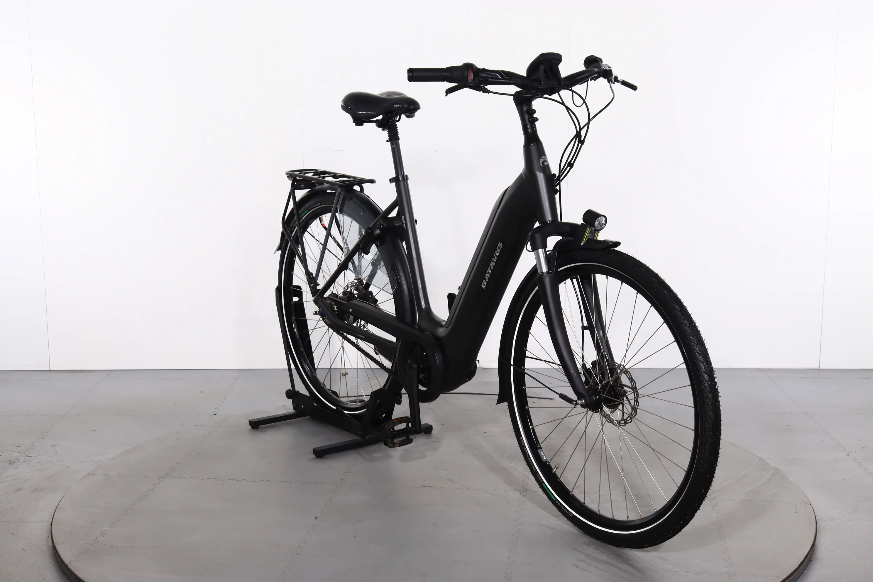 Batavus Finez E-go Power Exclusive - Image 2