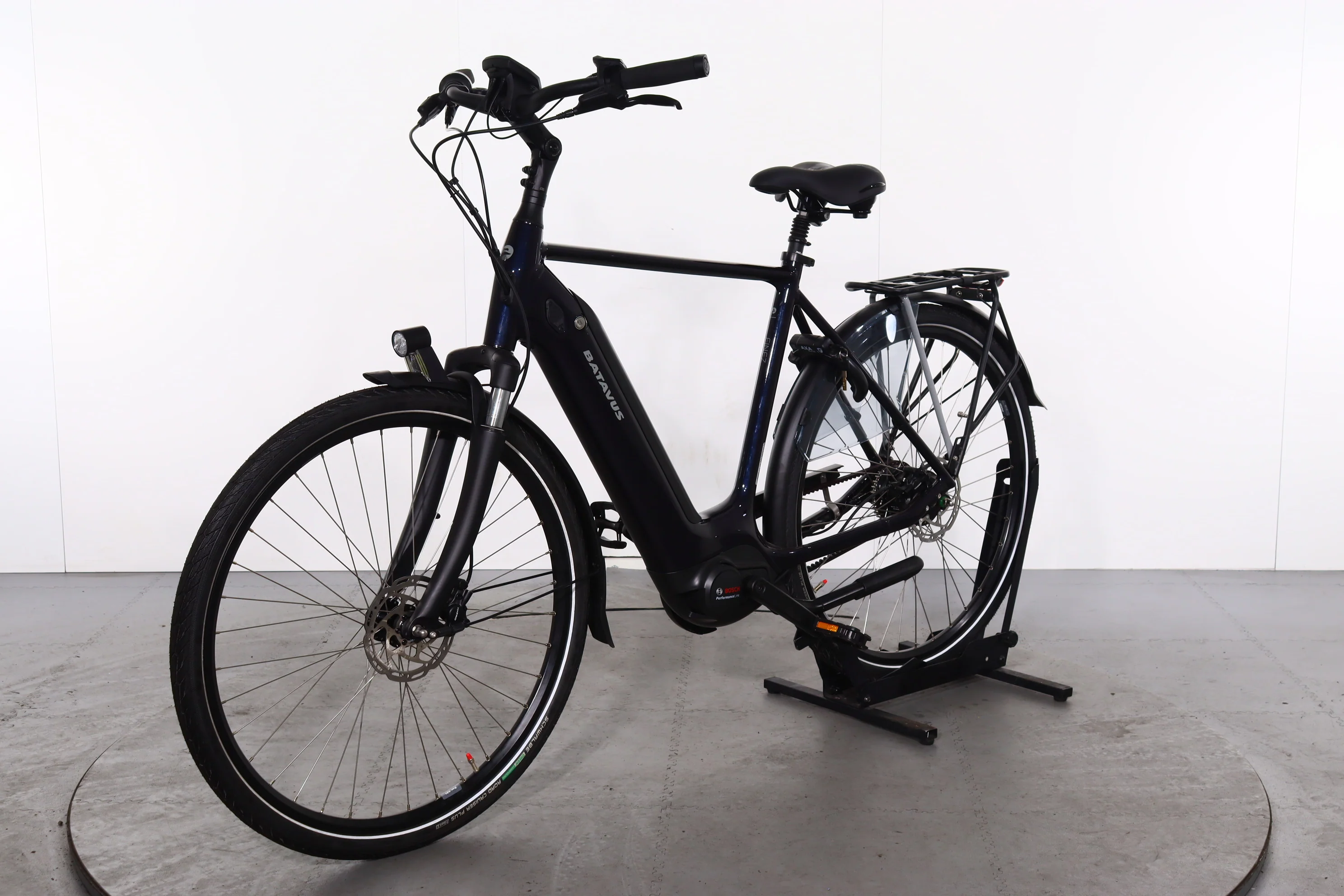 Batavus Finez E-go Power Exclusive - Image 3
