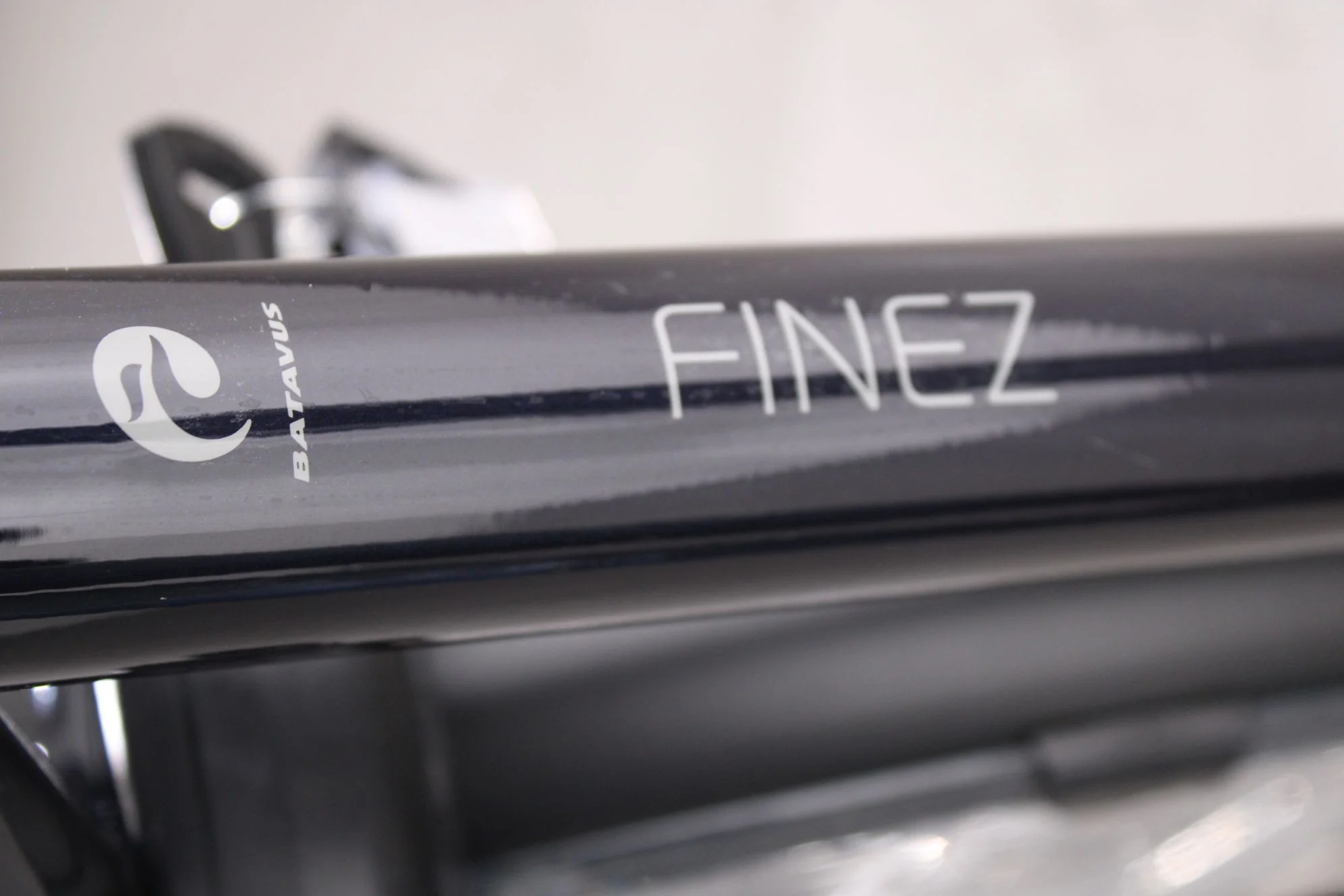 Batavus Finez E-go Power Exclusive - Image 13