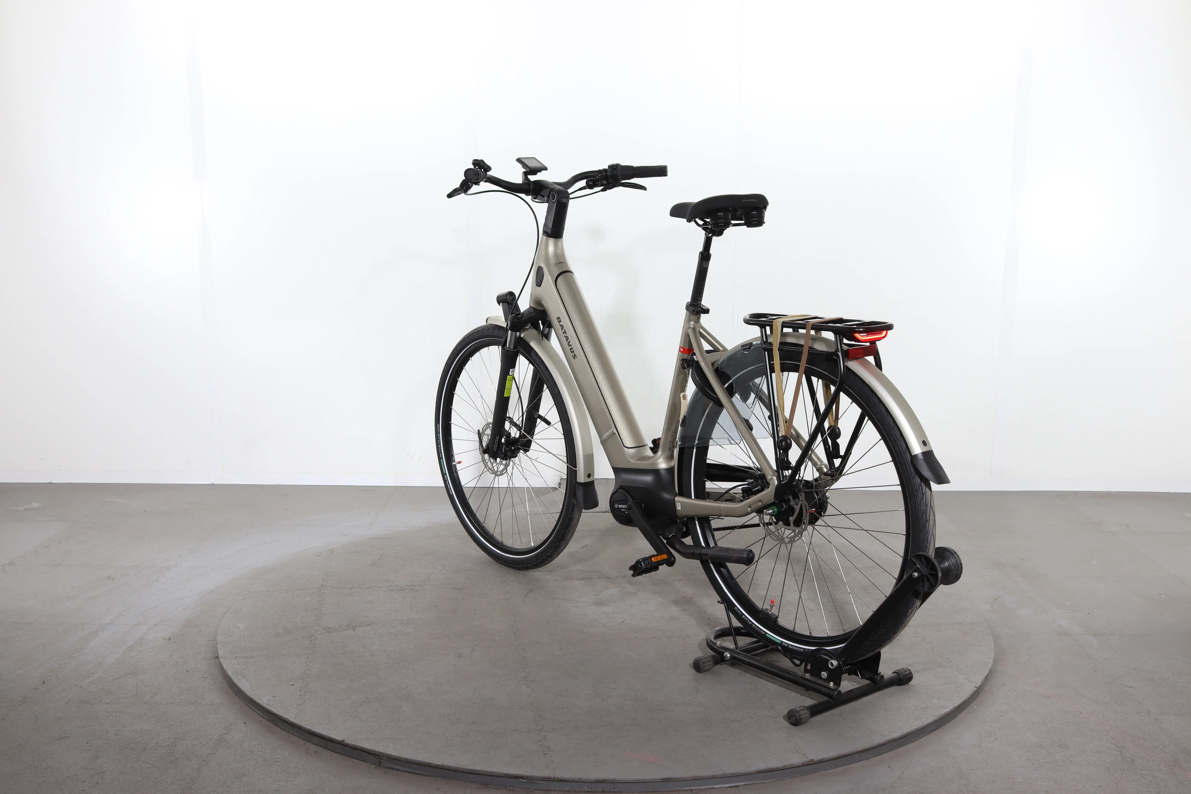 Batavus Finez E-go Power Exclusive - Image 5