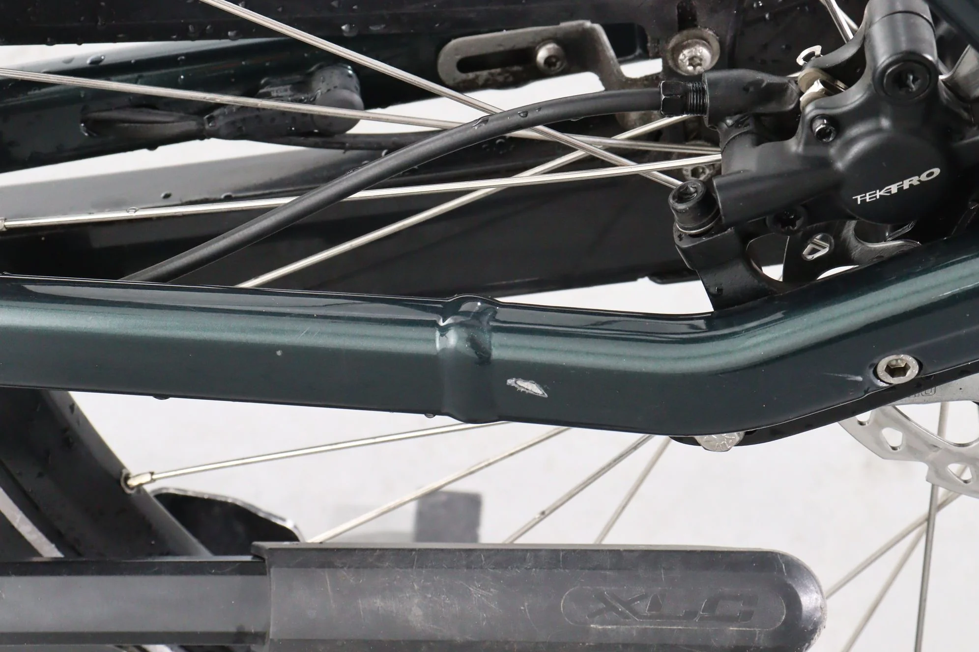 Batavus Finez E-go Power LTD - Image 13