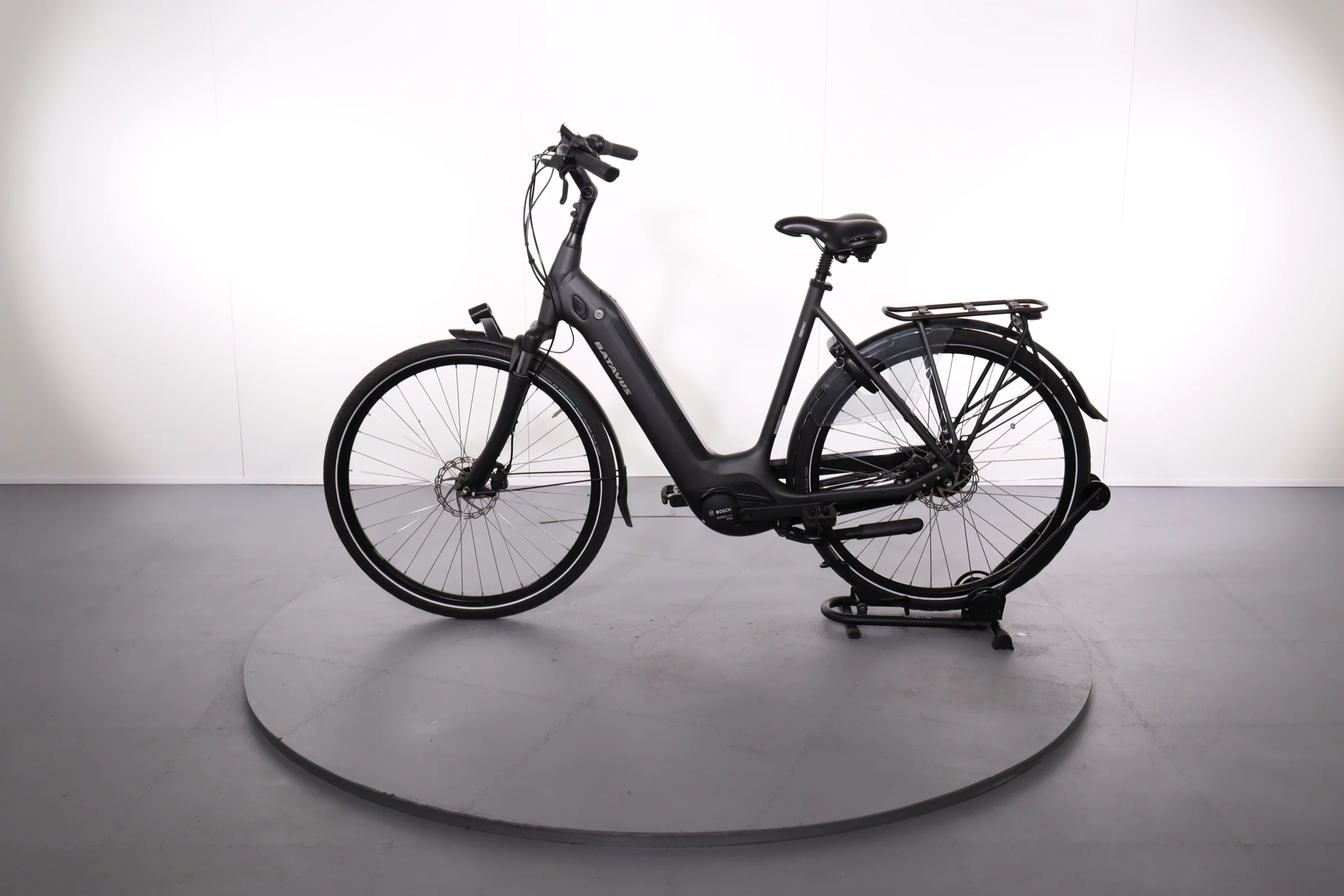 Batavus Finez E-go Power - Image 4