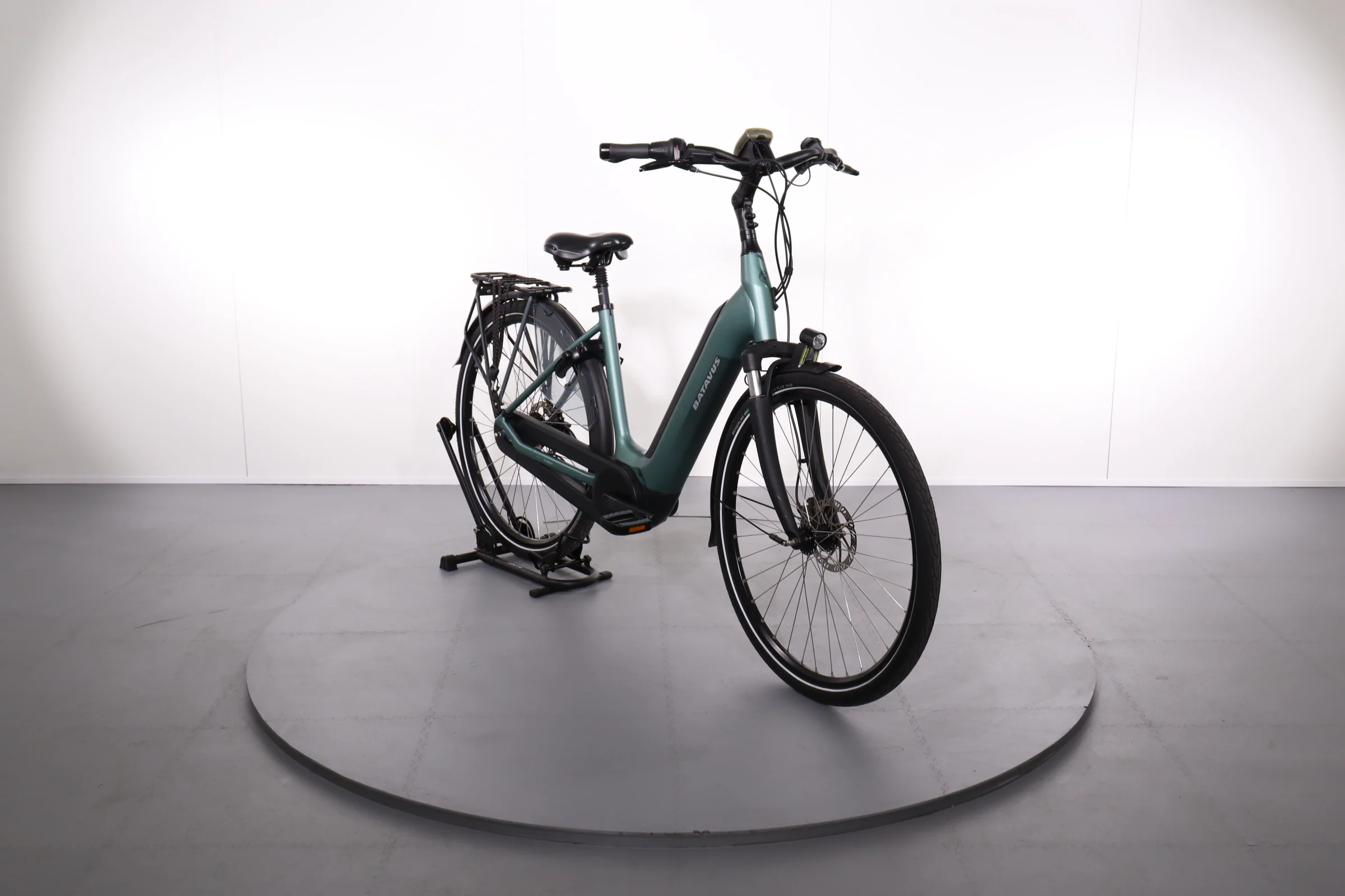 Batavus Finez E-go Power - Image 2