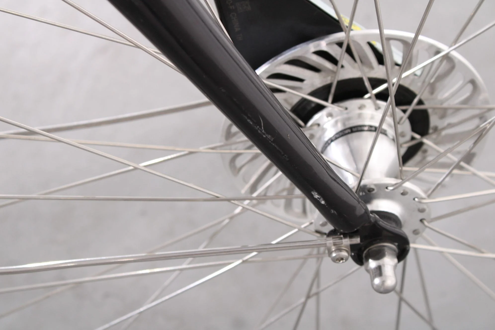 Batavus Fonk E-Go Plus - Image 14