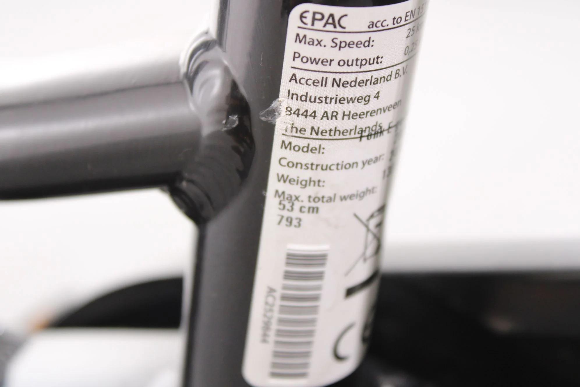 Batavus Fonk E-Go Plus - Image 15