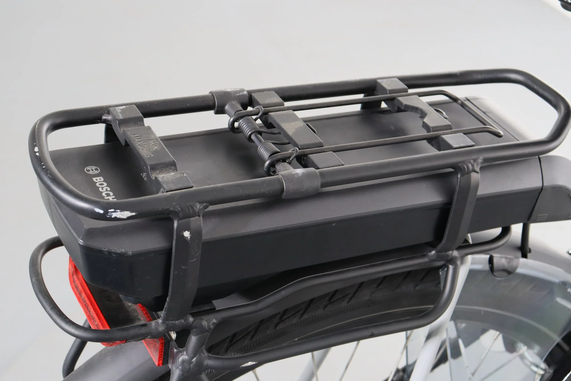 Batavus Garda E-GO - Image 10