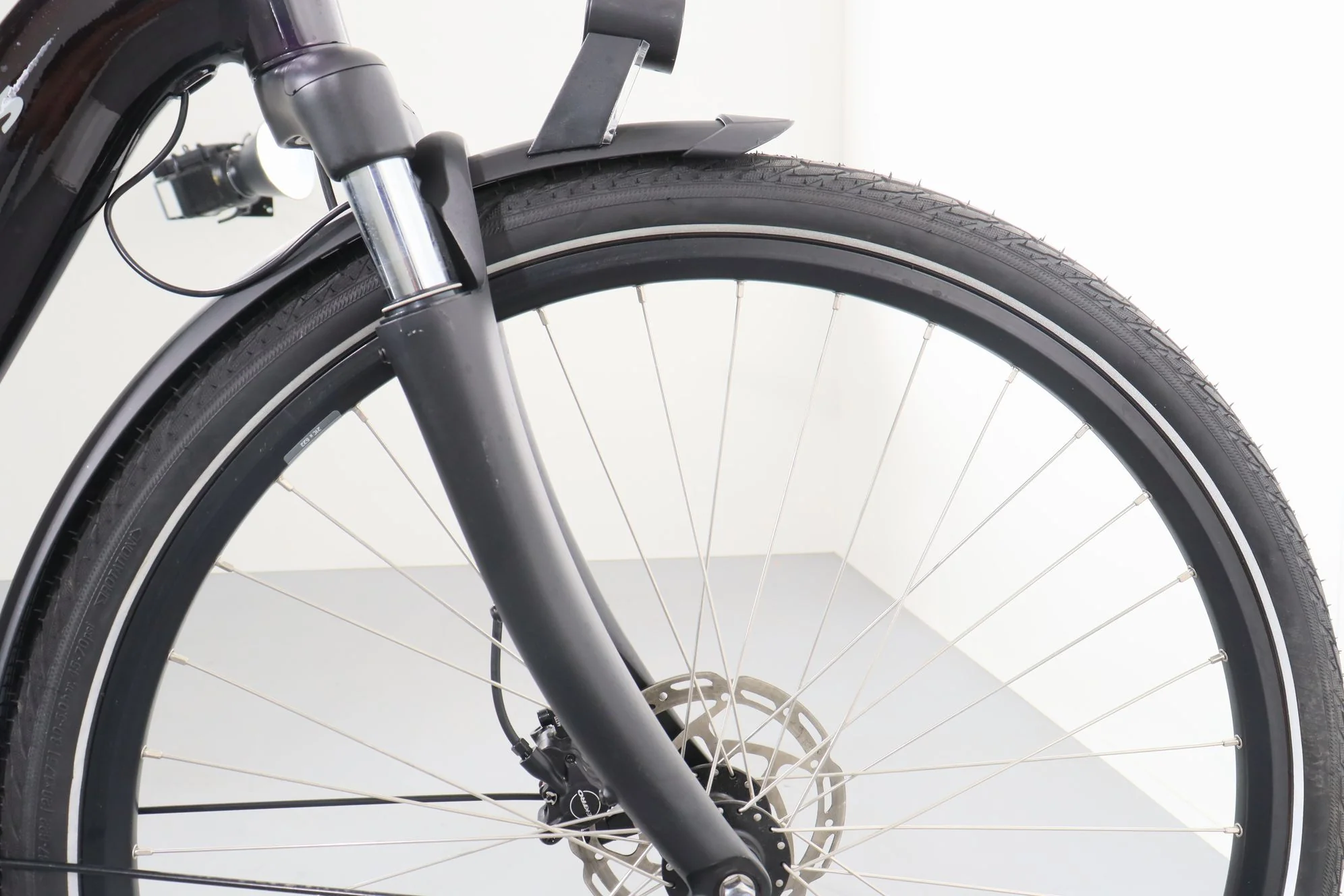 Batavus Garda E-GO - Image 11