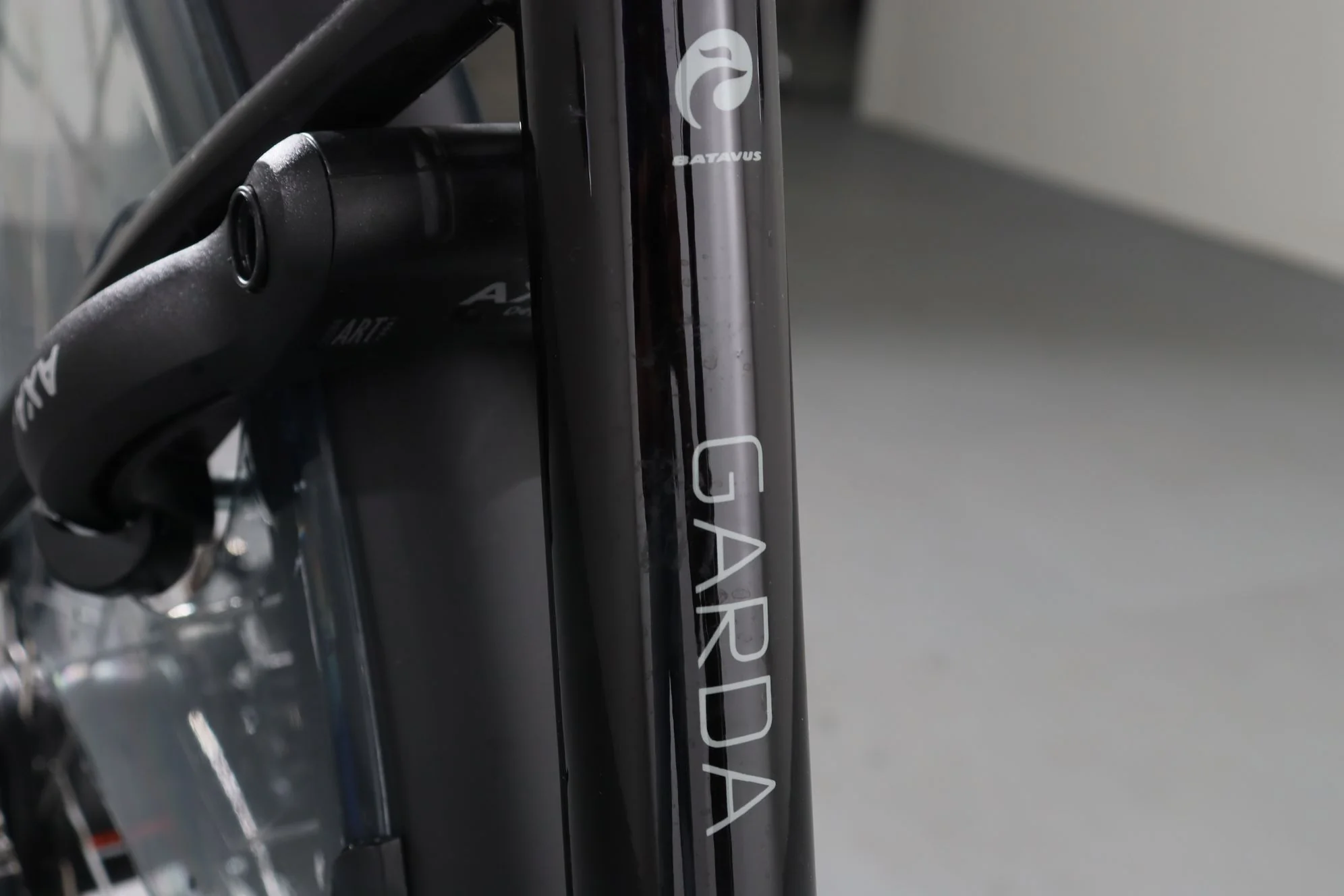 Batavus Garda E-GO - Image 12