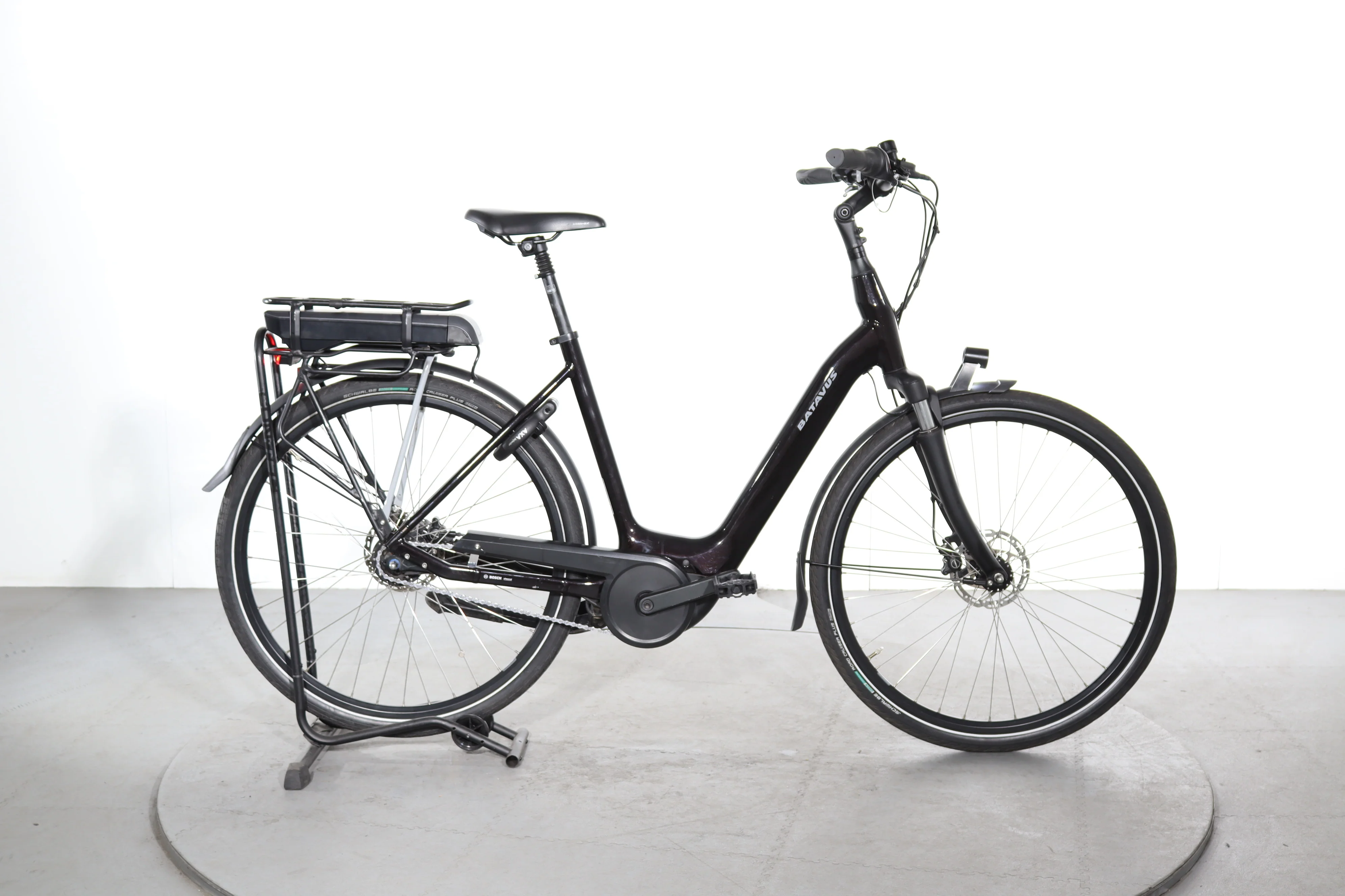 Batavus Garda E-go Wave RT